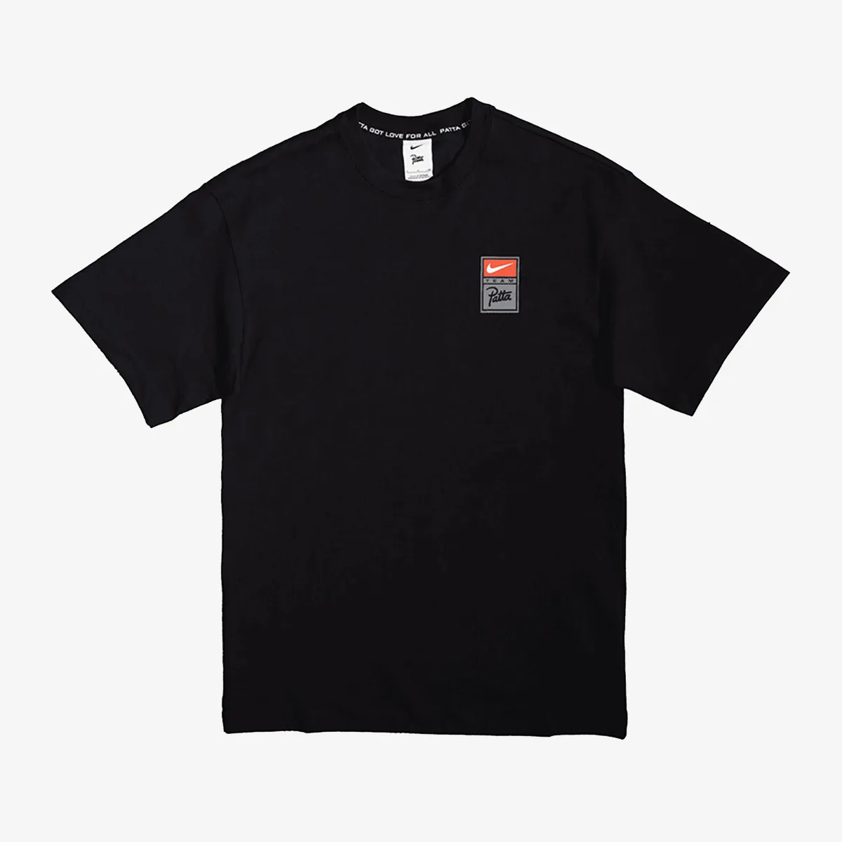 NIKE Tricou M NRG PATTA SS TEE GX