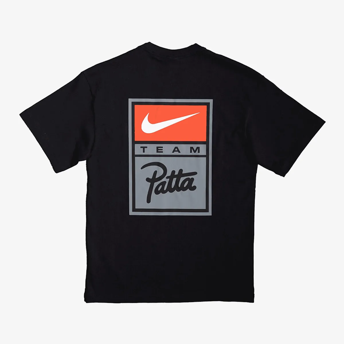 NIKE Tricou M NRG PATTA SS TEE GX 