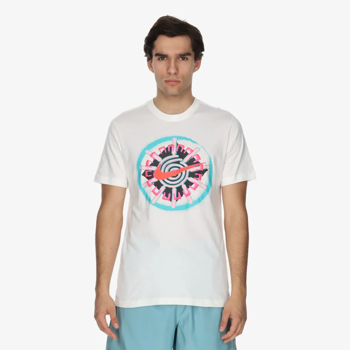 NIKE Tricou Festival 