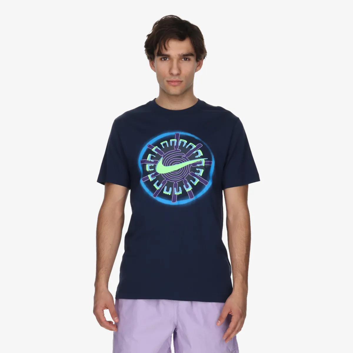 NIKE Tricou Festival 