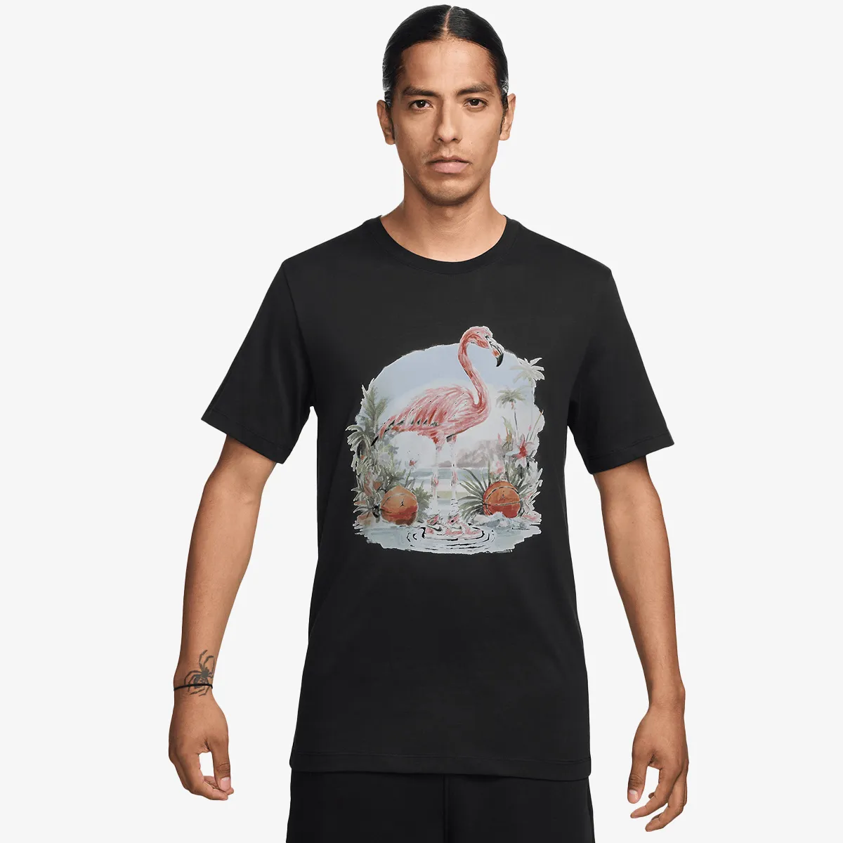 NIKE Tricou Flight 