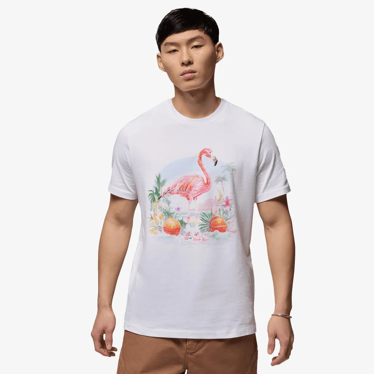 NIKE Tricou Flight 