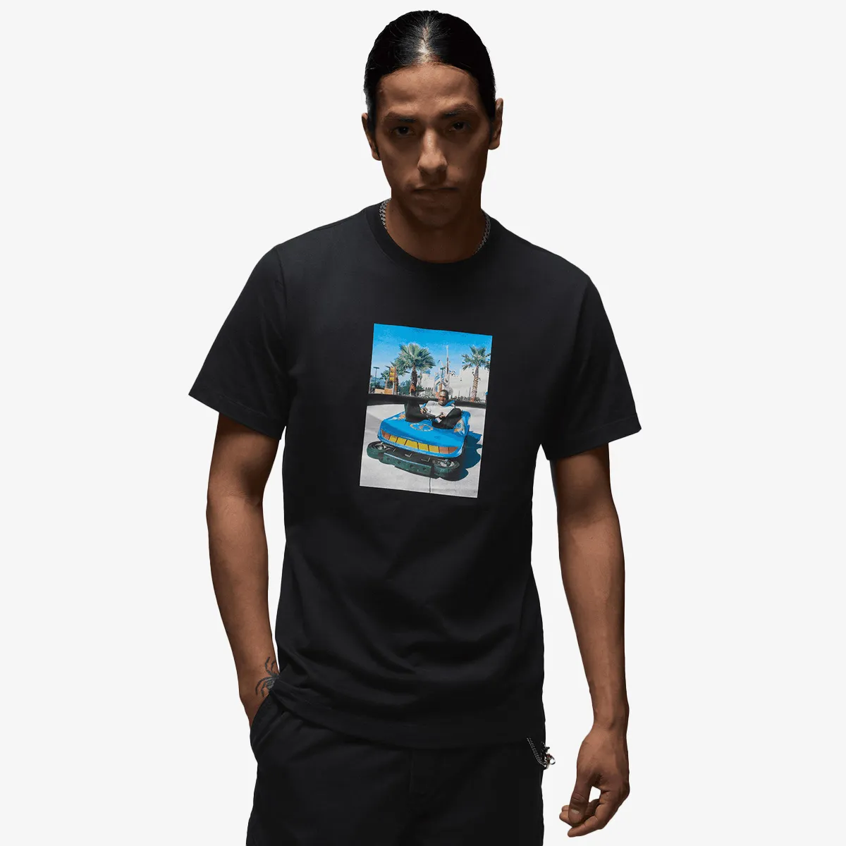 NIKE Tricou Brand Photo 