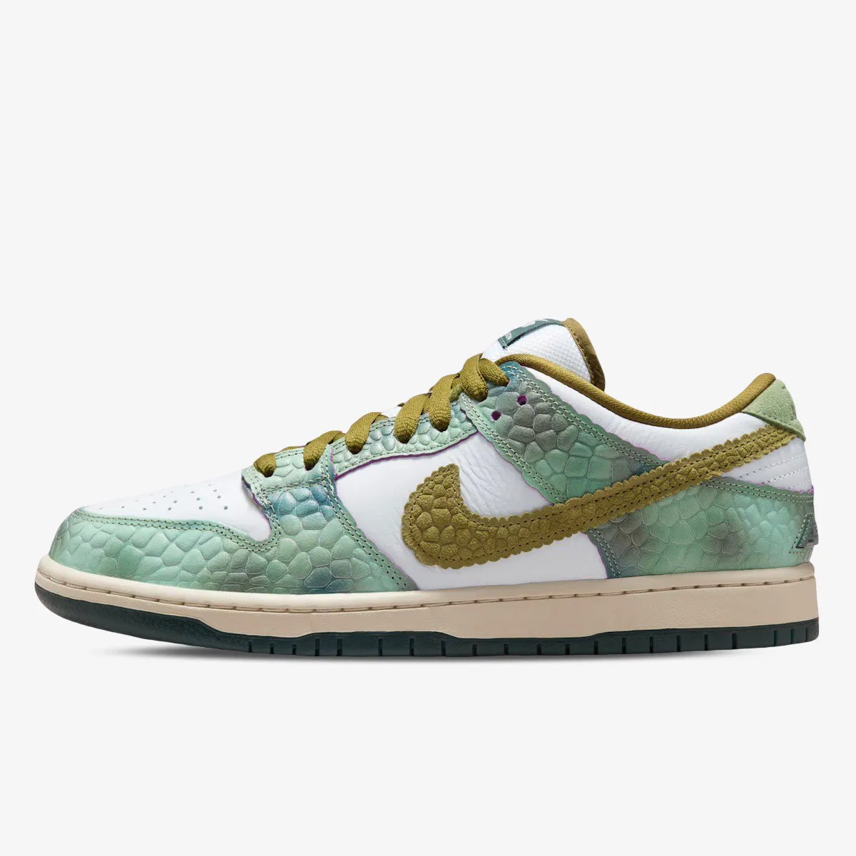 NIKE Pantofi Sport NIKE SB DUNK LOW PRO QS 