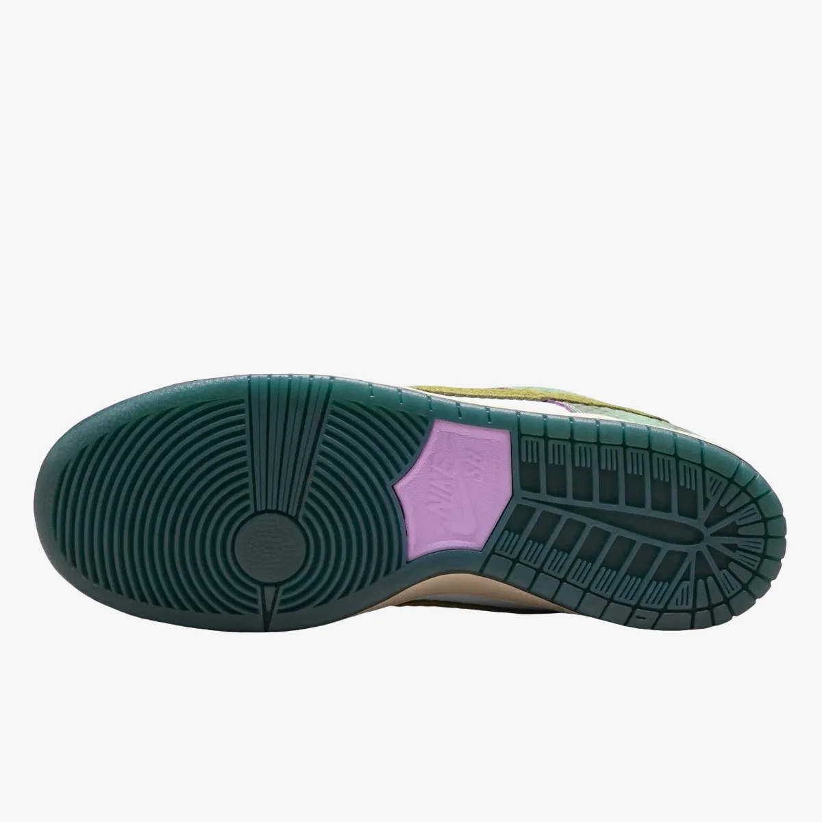 NIKE Pantofi Sport NIKE SB DUNK LOW PRO QS 