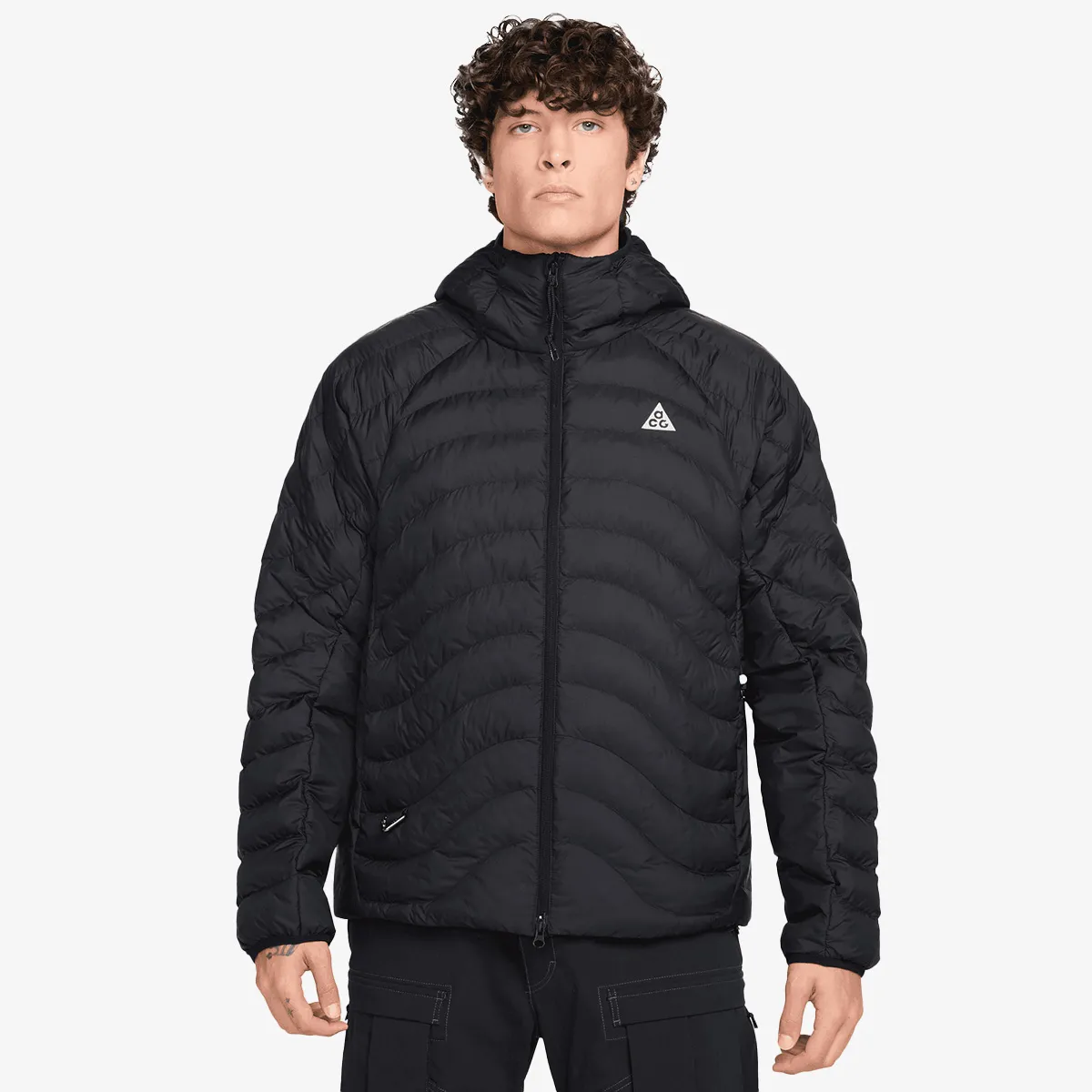 NIKE Jacheta Lava Flow 