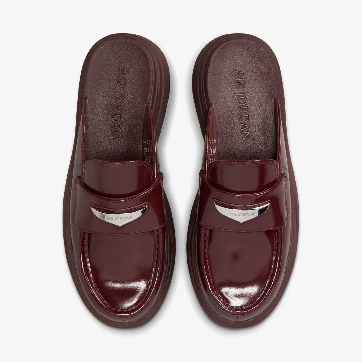 NIKE Pantofi Sport WMNS AIR JORDAN MULE 