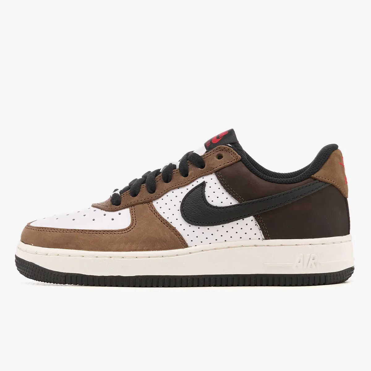 NIKE Pantofi Sport AIR FORCE 1 LOW RETRO ESCAPE 