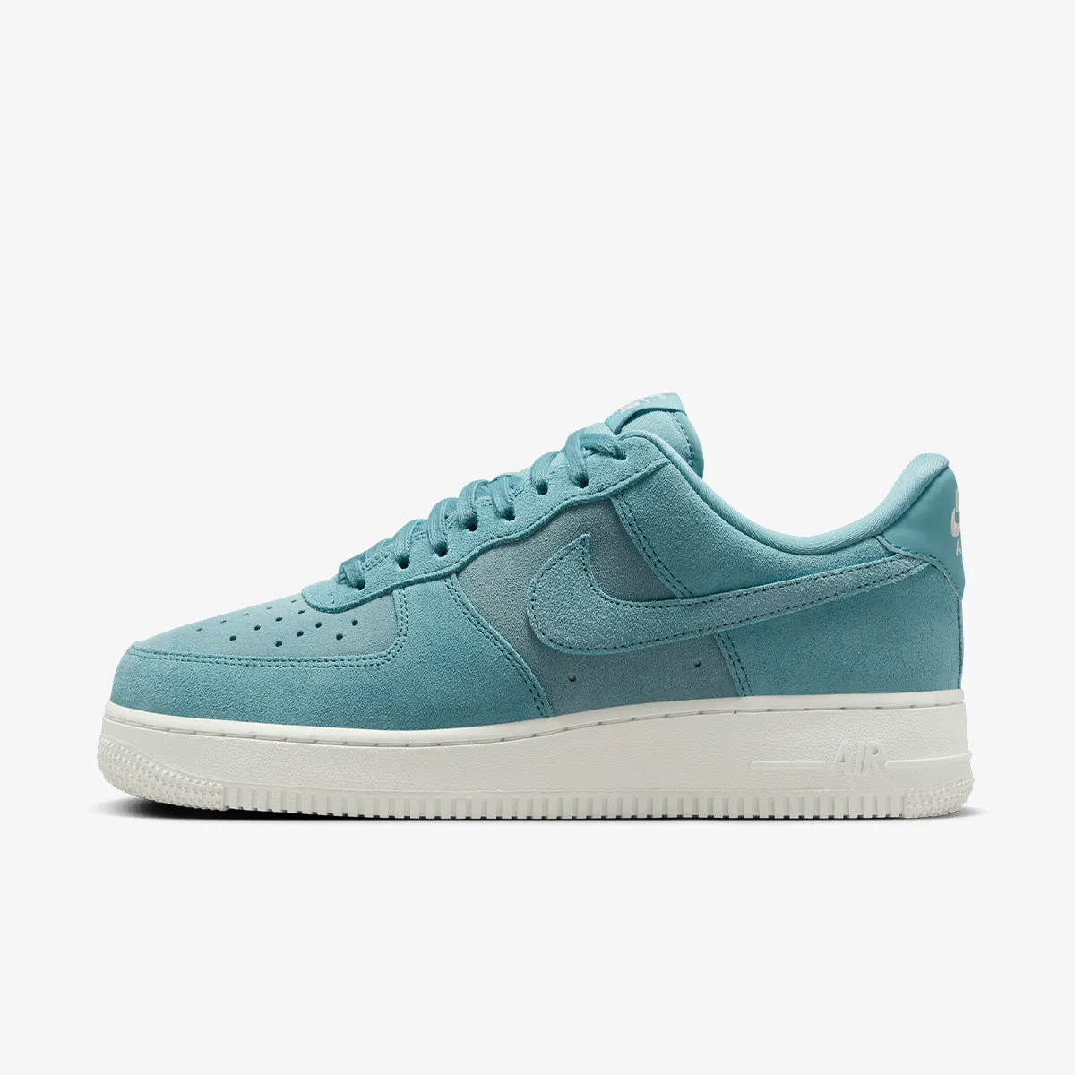 NIKE Pantofi Sport W AIR FORCE 1 '07 SUPER NORMAL 