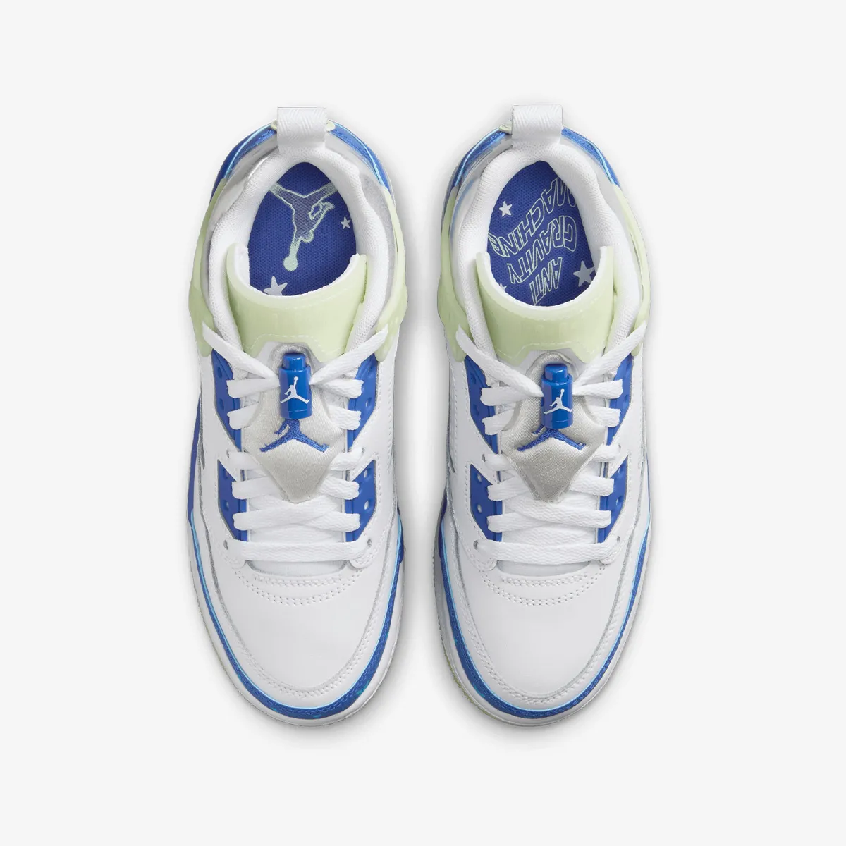 NIKE Pantofi Sport Jordan Spizike