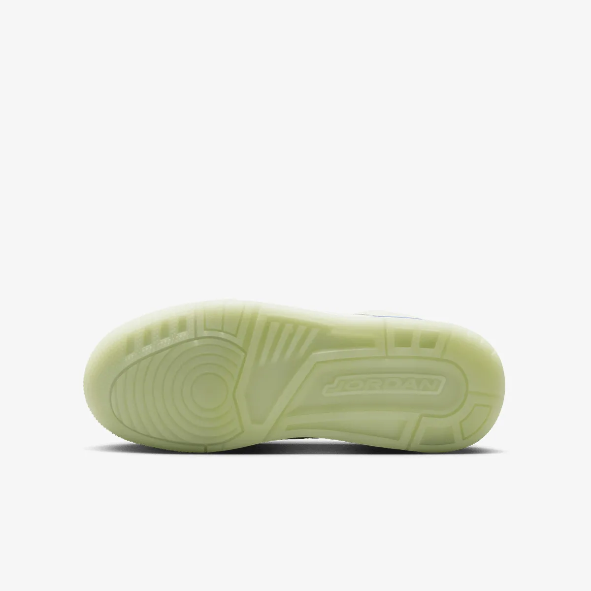 NIKE Pantofi Sport Jordan Spizike