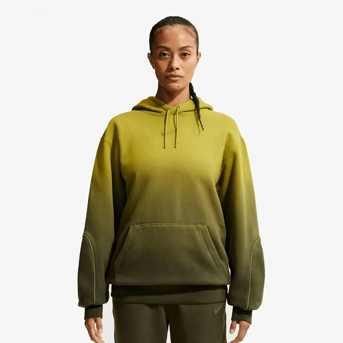 NIKE Hanorac M NRG NOCTA CS HDY FLC WASH 