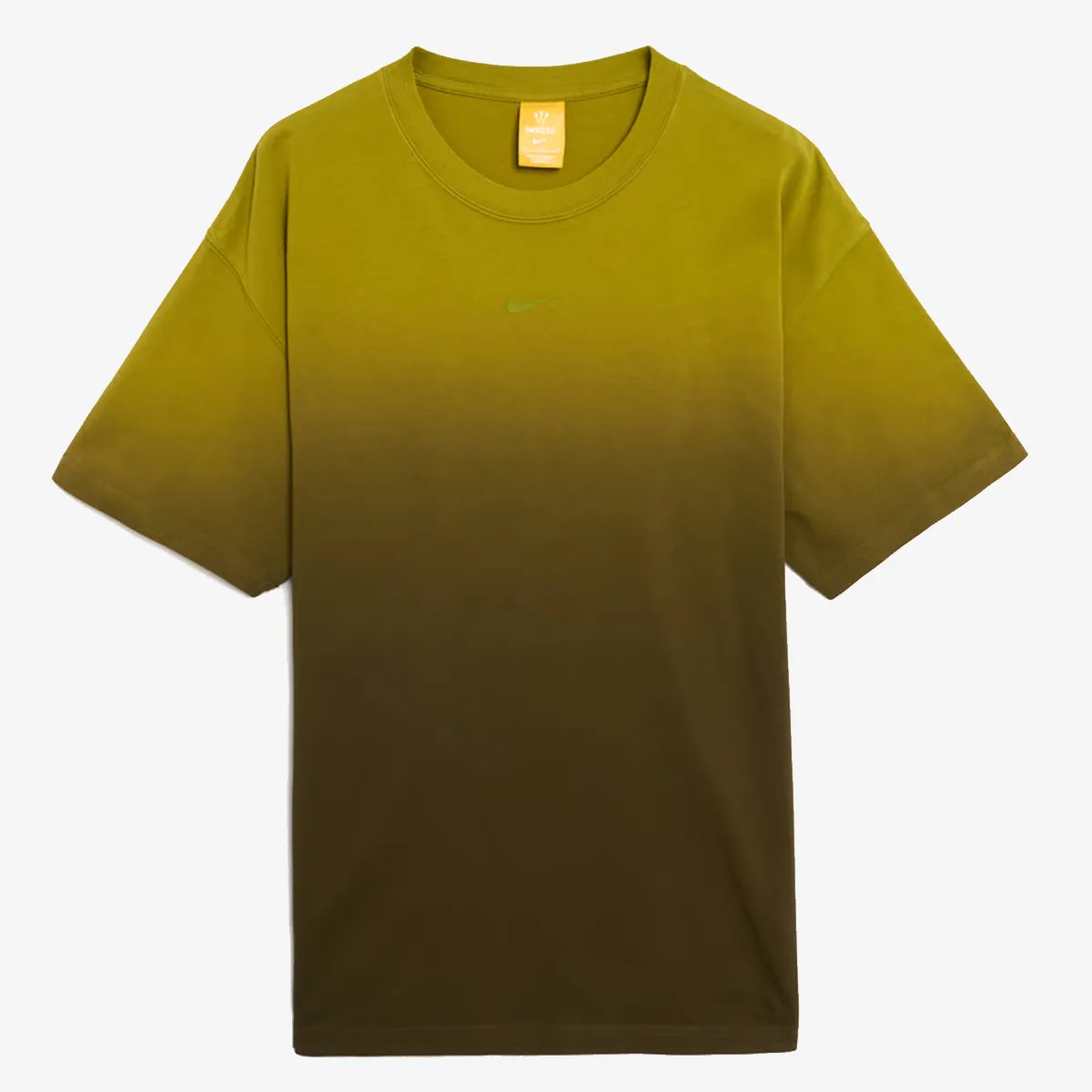 NIKE Tricou M NRG NOCTA CS TEE SS WASH 