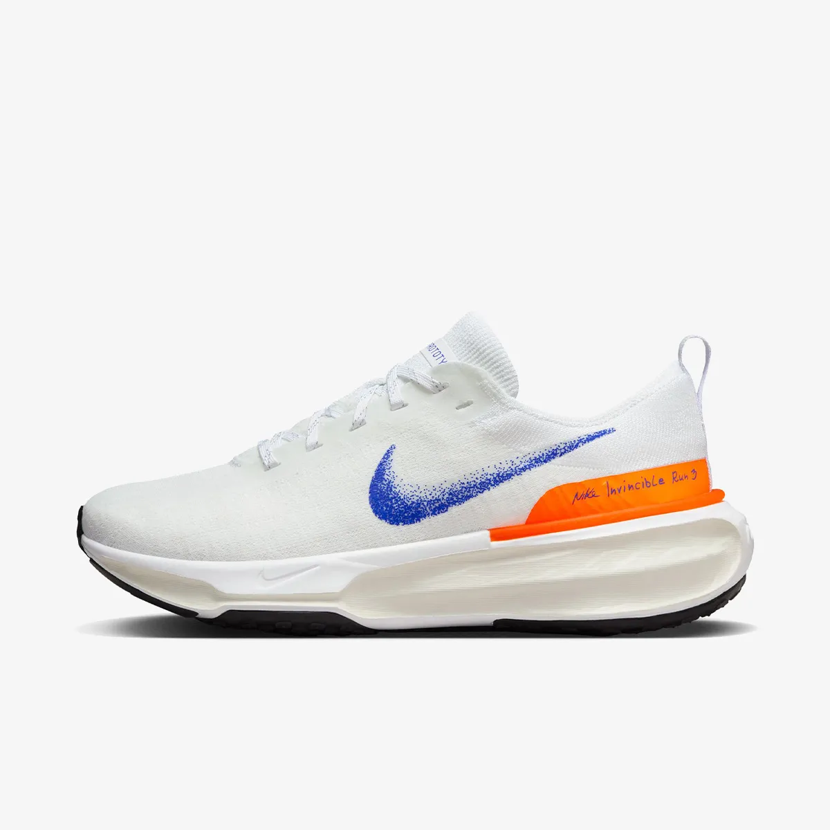 NIKE Pantofi Sport W ZOOMX INVINCIBLE RN FP 