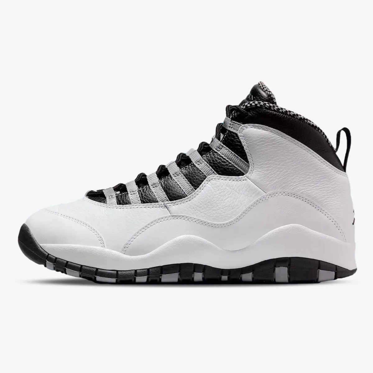 NIKE Pantofi Sport AIR JORDAN 10 RETRO TC 