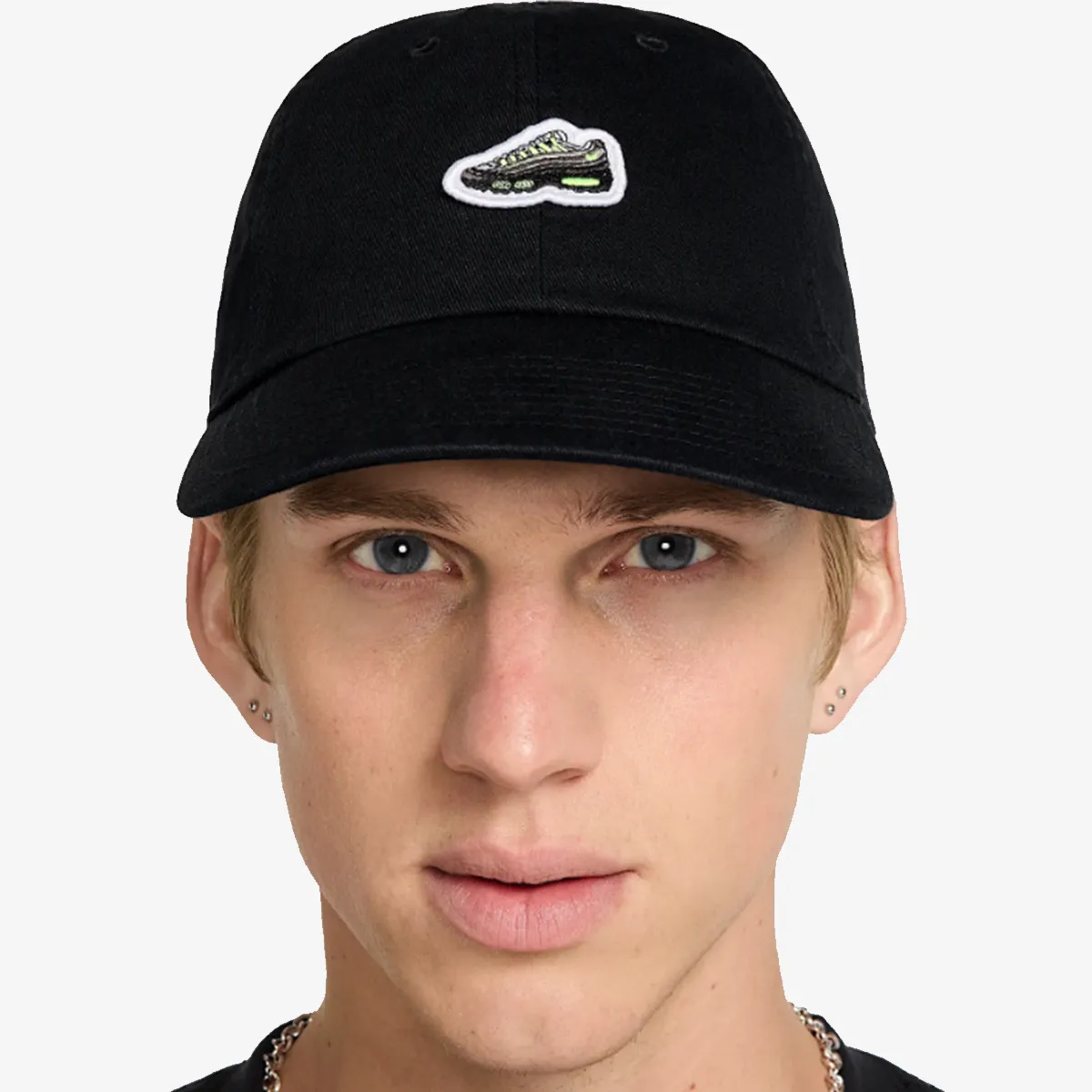 NIKE Sapca U NK CLUB CAP U CB AM95 PTCH L 