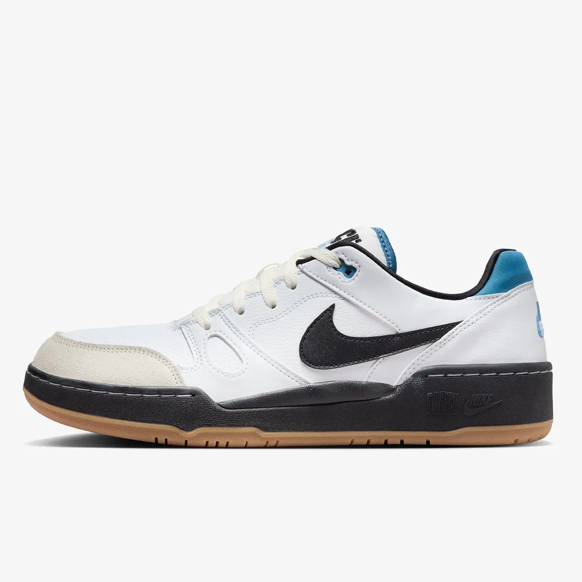 NIKE Pantofi Sport NIKE FULL FORCE LO OPP1 