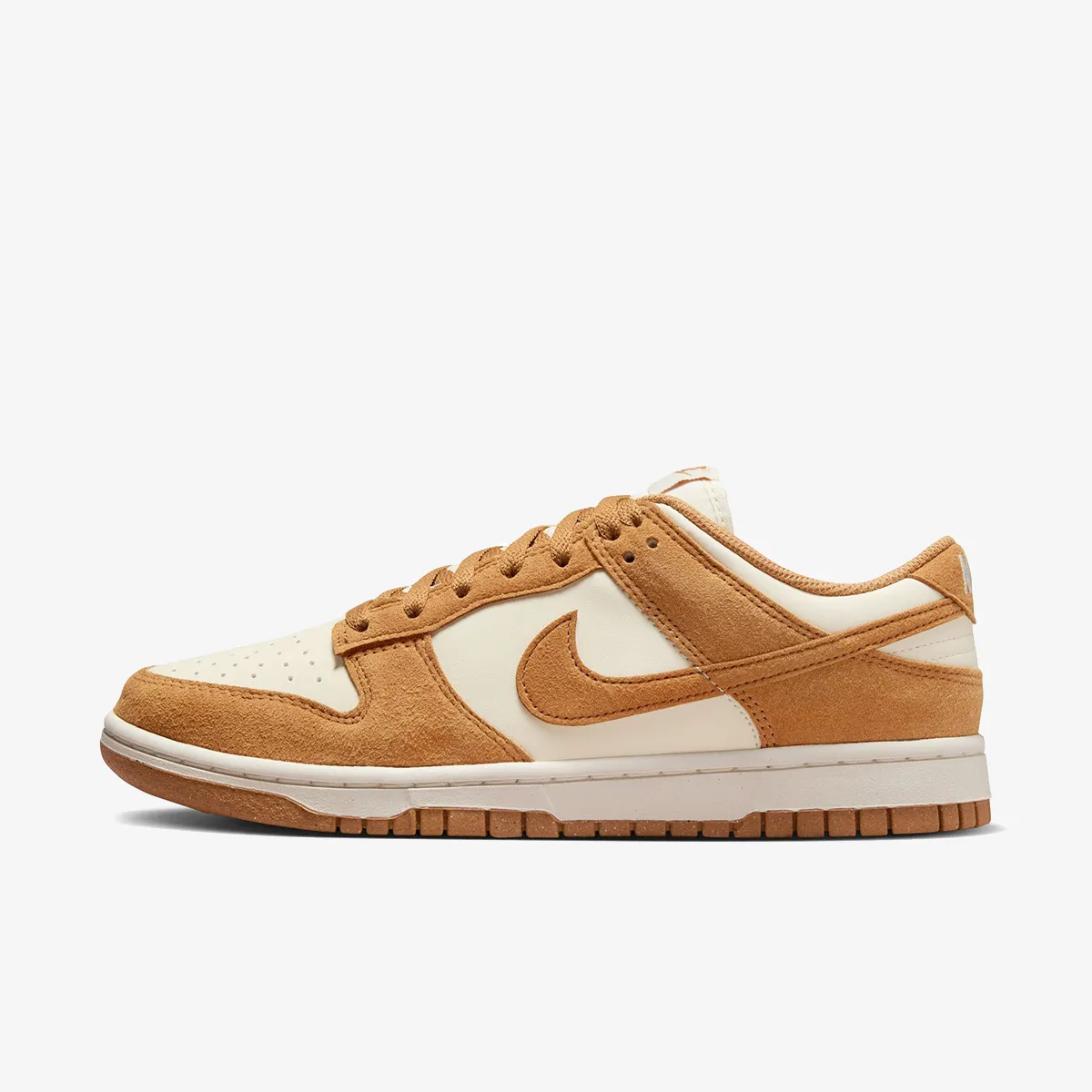 NIKE Pantofi Sport WMNS NIKE DUNK LOW 
