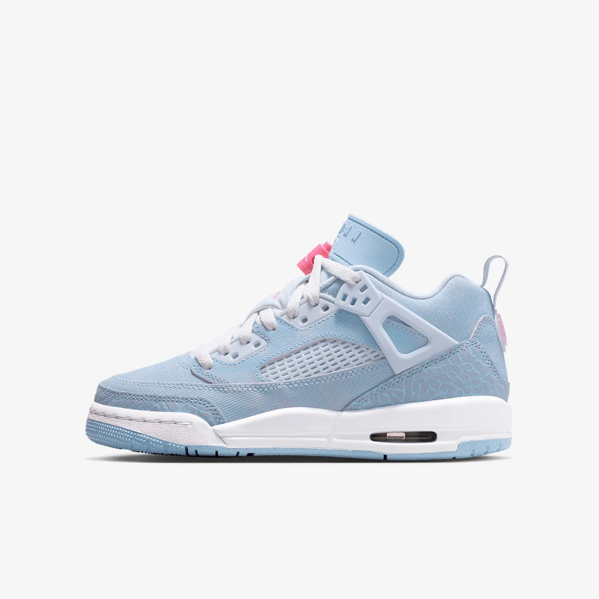 NIKE Pantofi Sport JORDAN SPIZIKE LOW FEM GG 