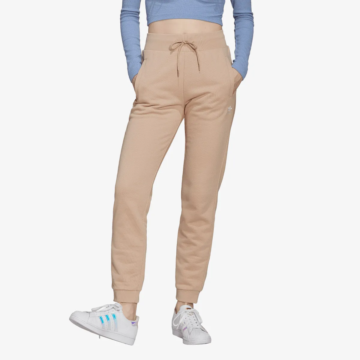 ADIDAS Pantaloni de trening TRACK PANT 