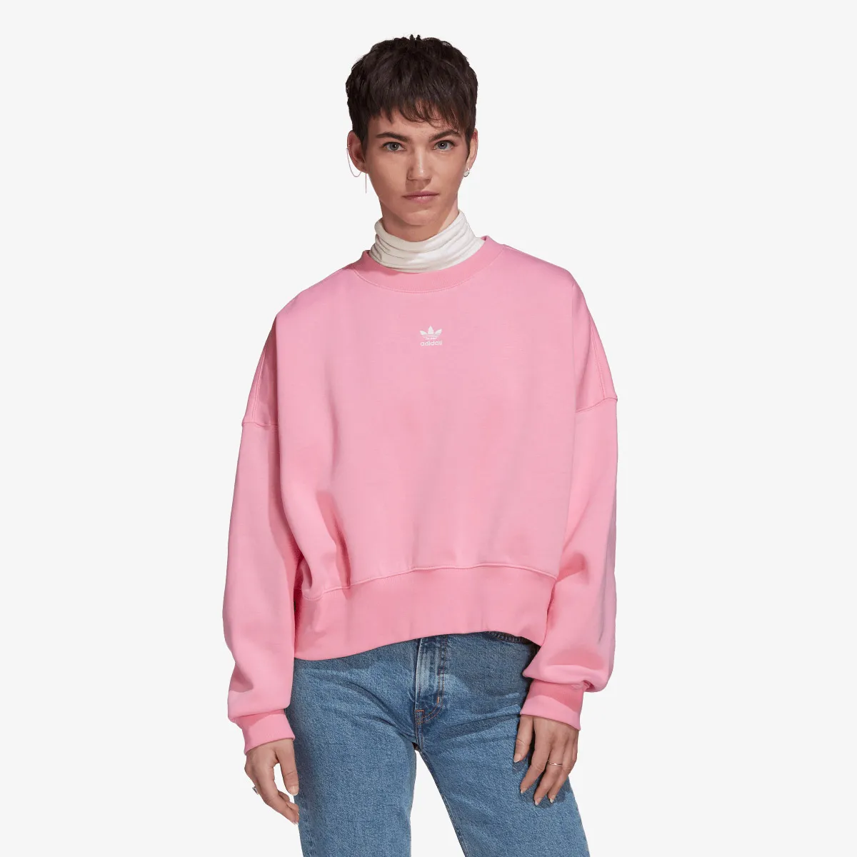 ADIDAS Hanorac ORIGINALS 
