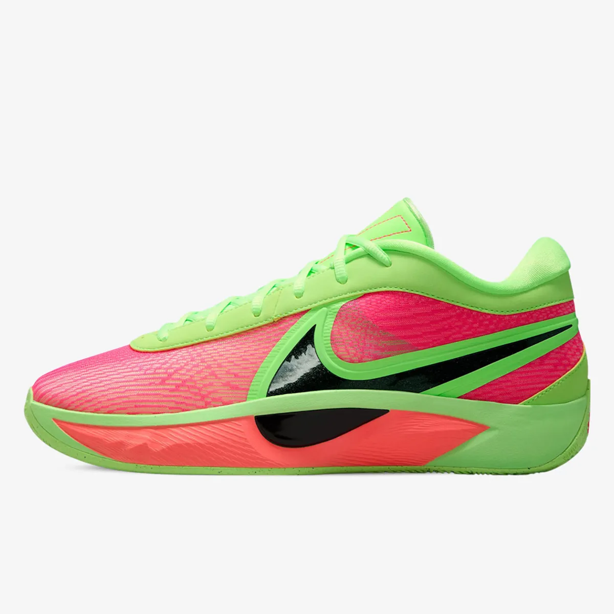 NIKE Pantofi Sport GIANNIS FREAK 6 NRG 