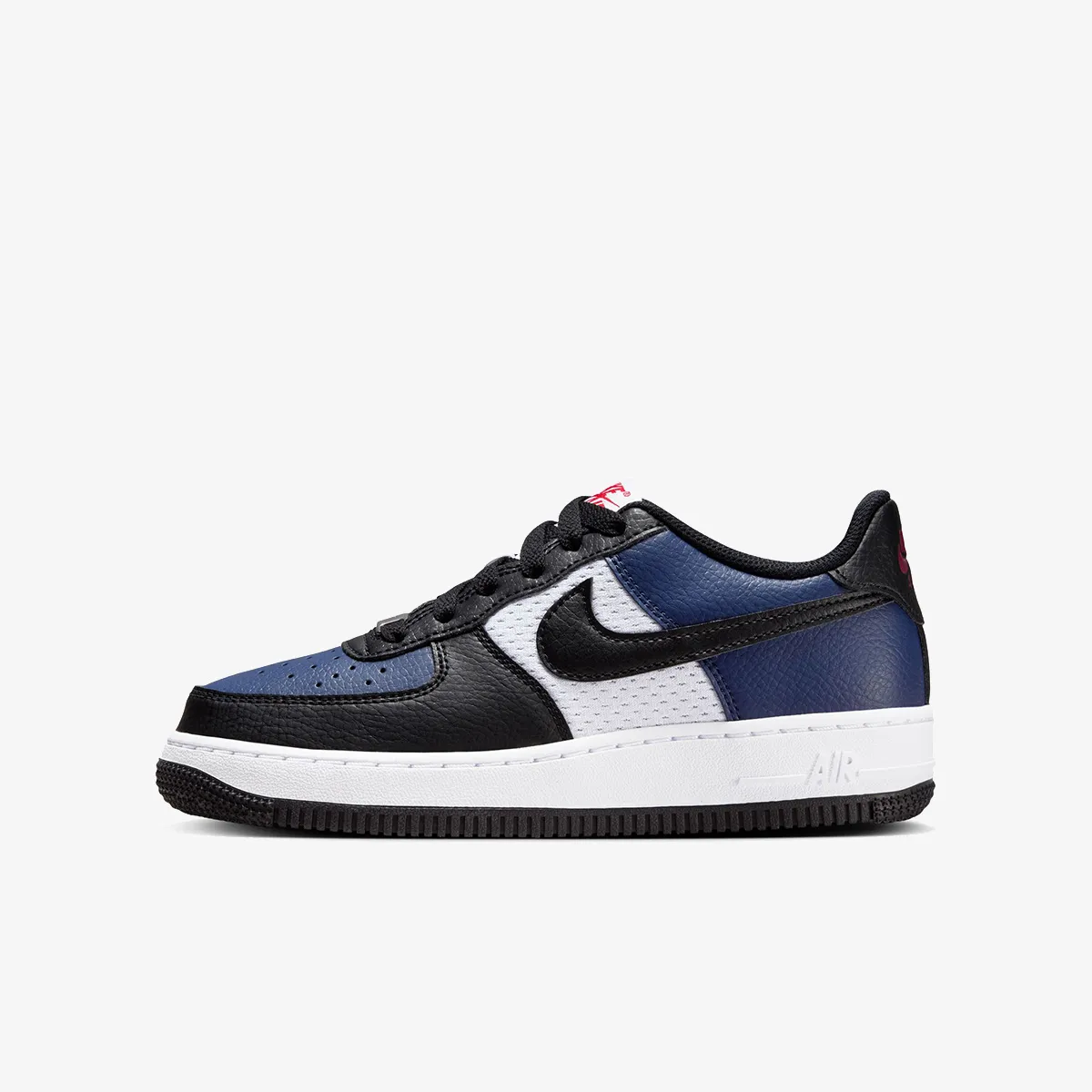 NIKE Pantofi Sport NIKE AIR FORCE 1 GS HT 