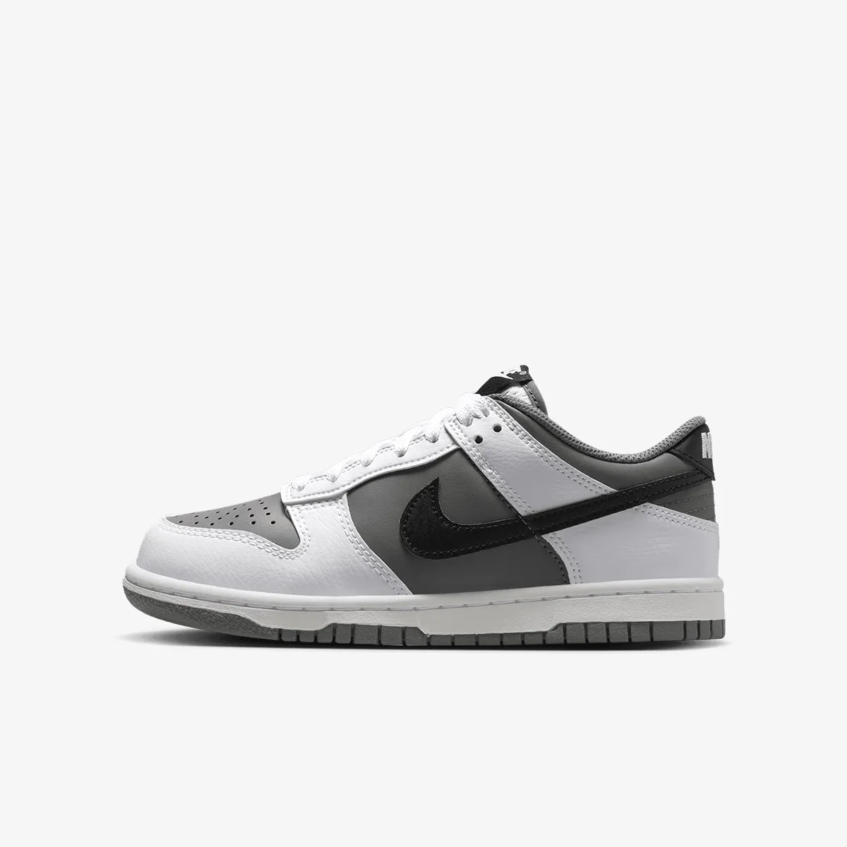 NIKE Pantofi Sport NIKE DUNK LOW GS CD 