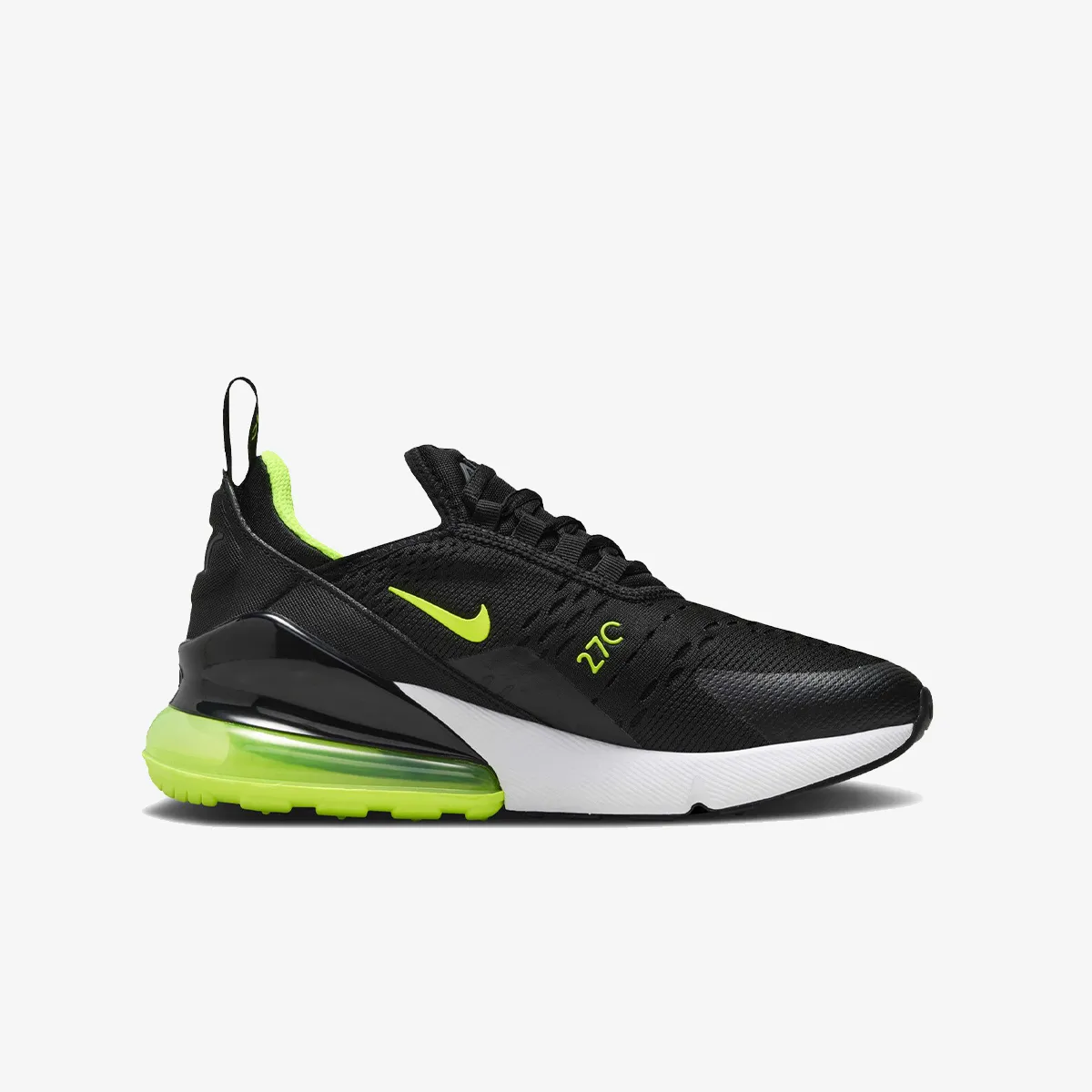 NIKE Pantofi Sport NIKE AIR MAX 270 GS LRS