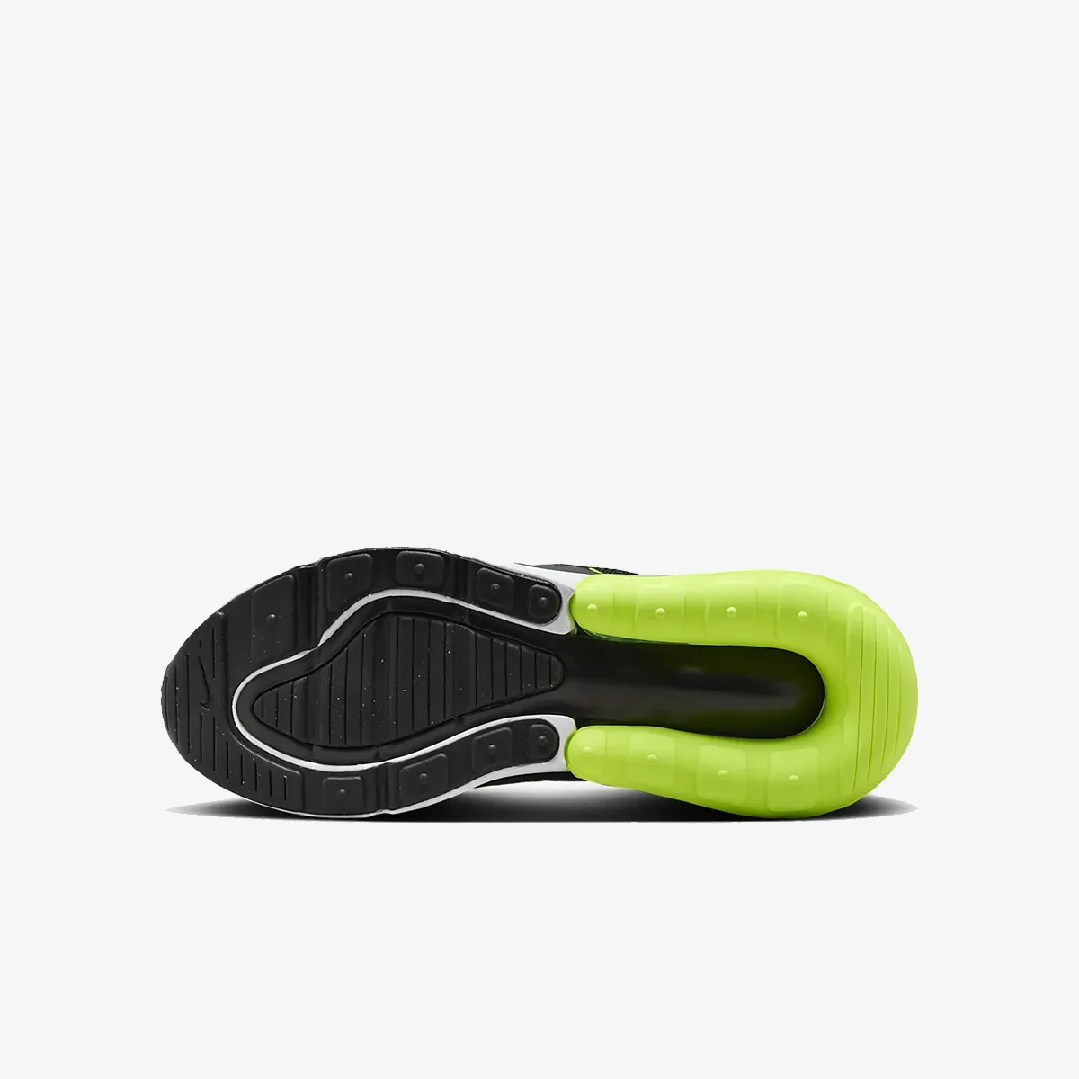 NIKE Pantofi Sport NIKE AIR MAX 270 GS LRS