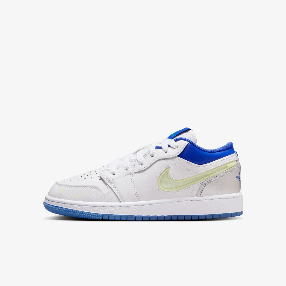 NIKE Pantofi Sport Air Jordan 1 Low 