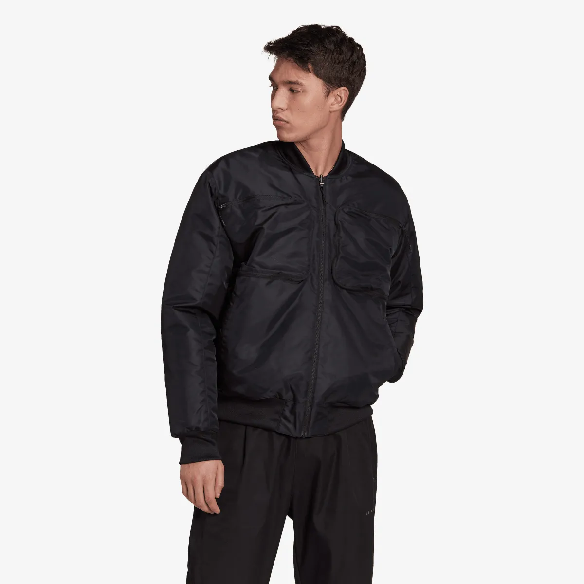 ADIDAS Jacheta Reclaim 