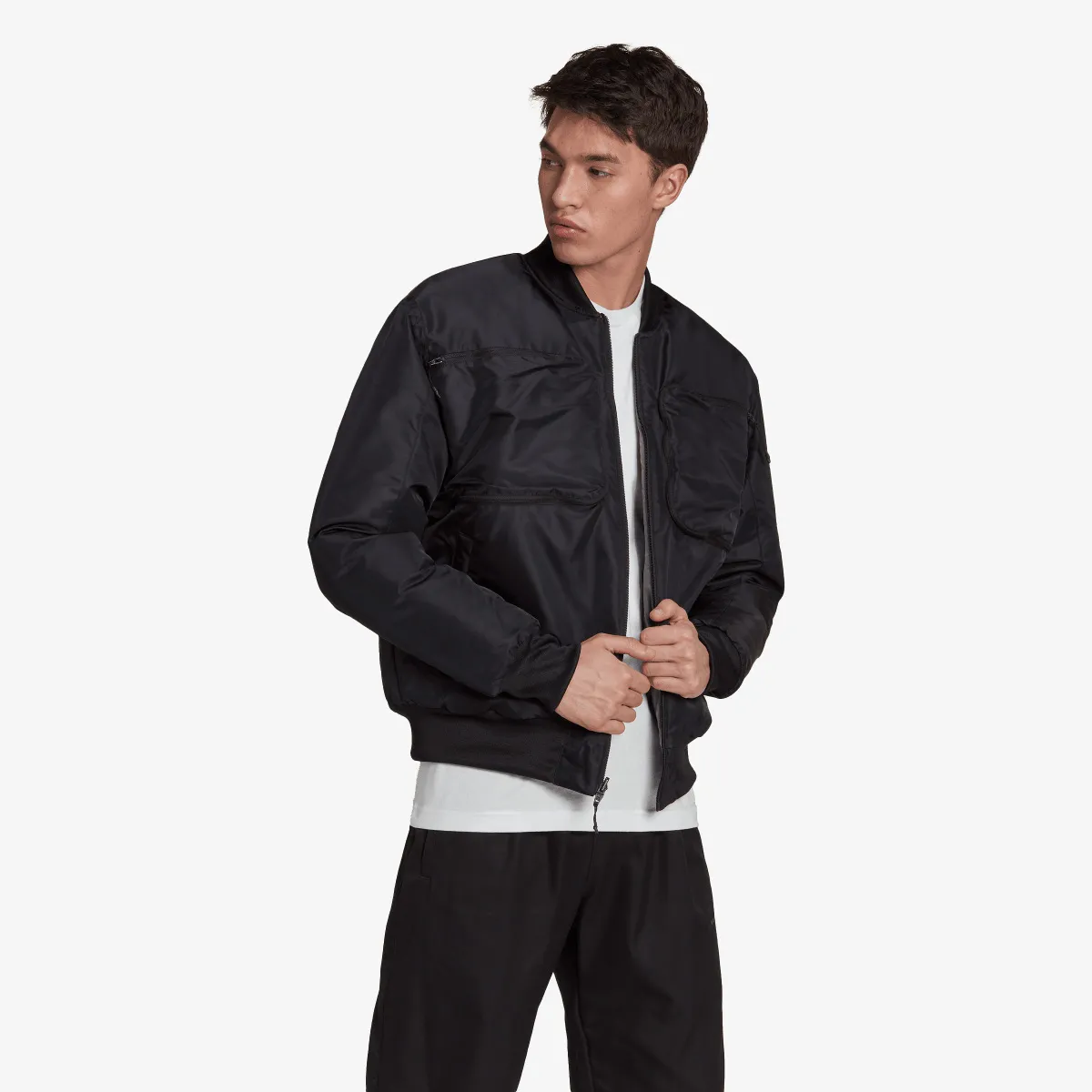 ADIDAS Jacheta Reclaim