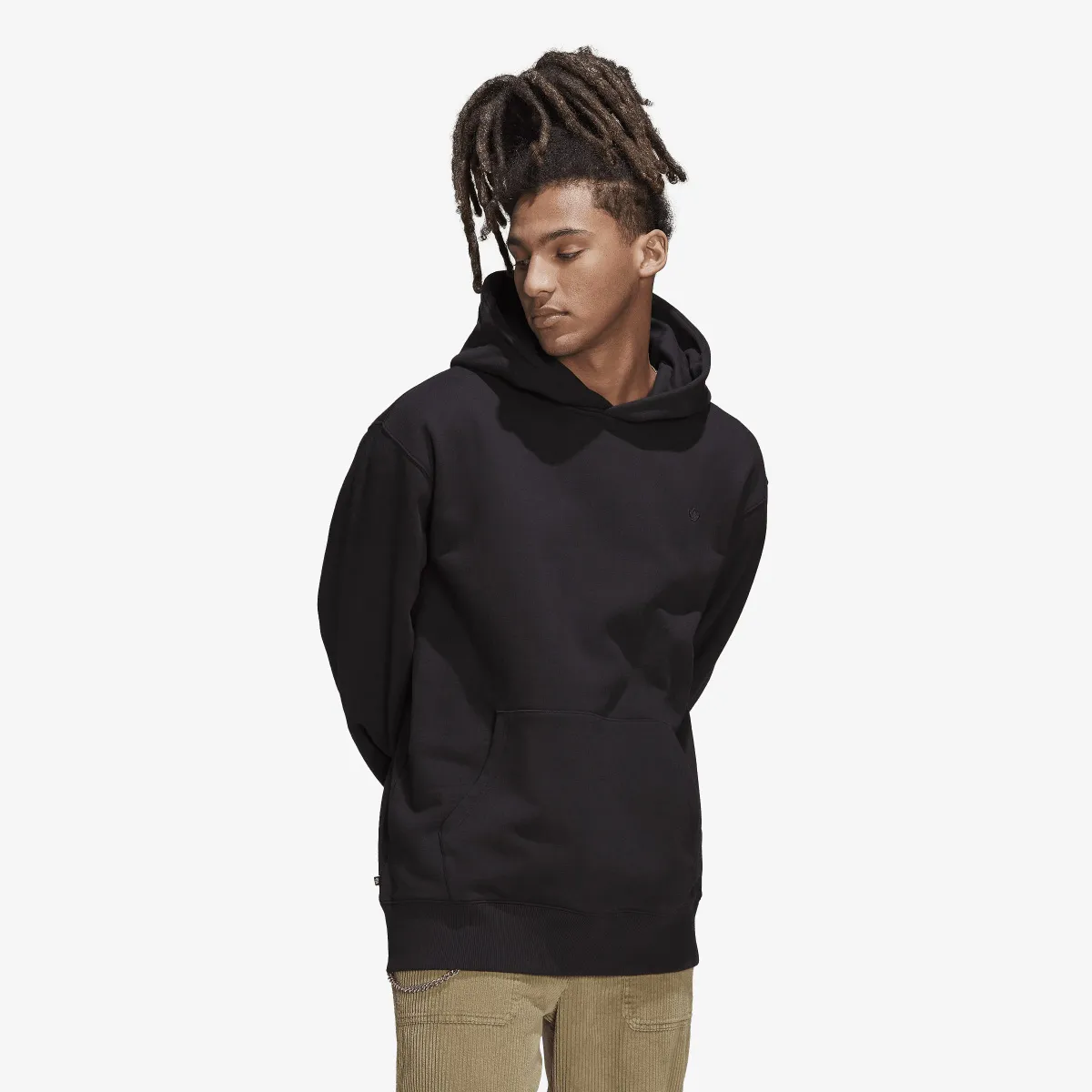 ADIDAS Hanorac C Hoodie FT 