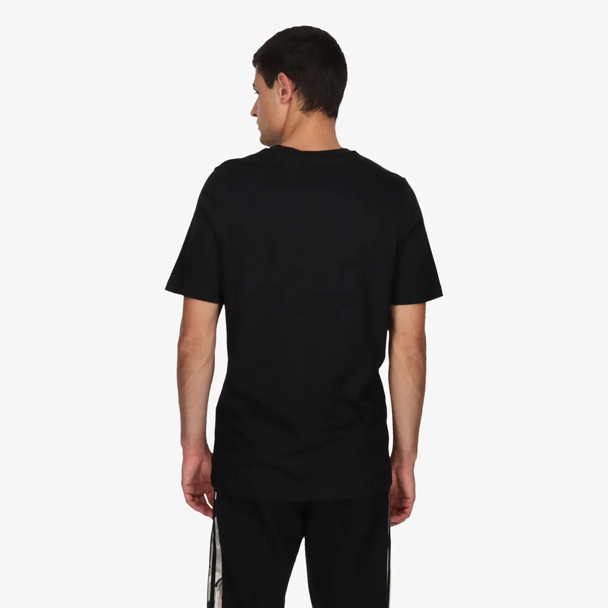 ADIDAS Tricou Graphic Camo