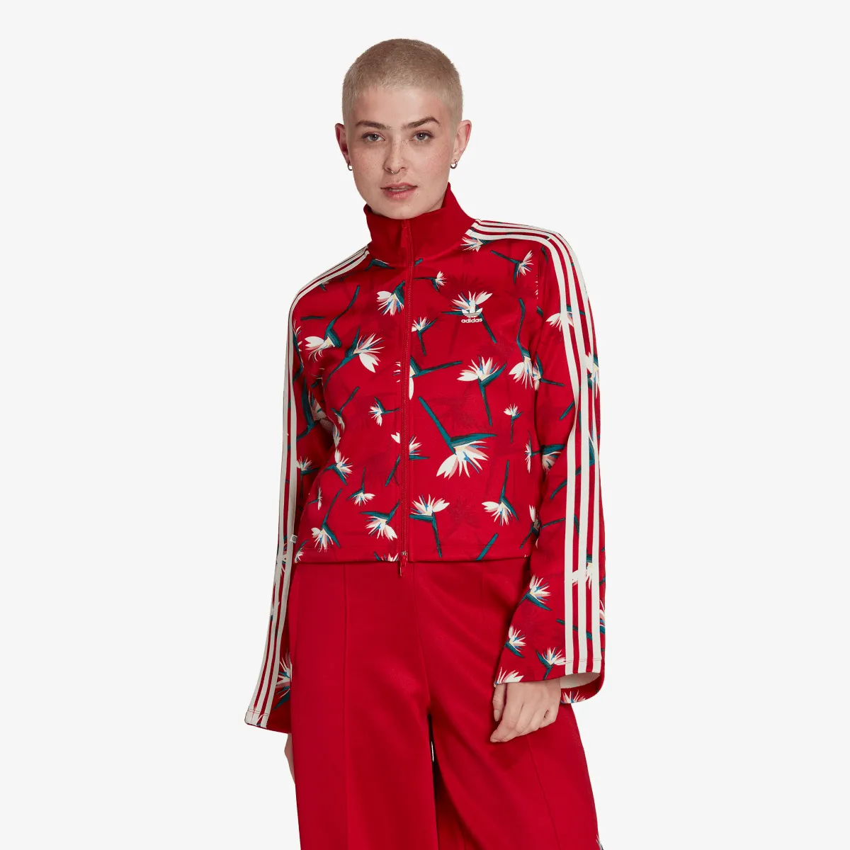 ADIDAS Hanorac Beckenbauer 
