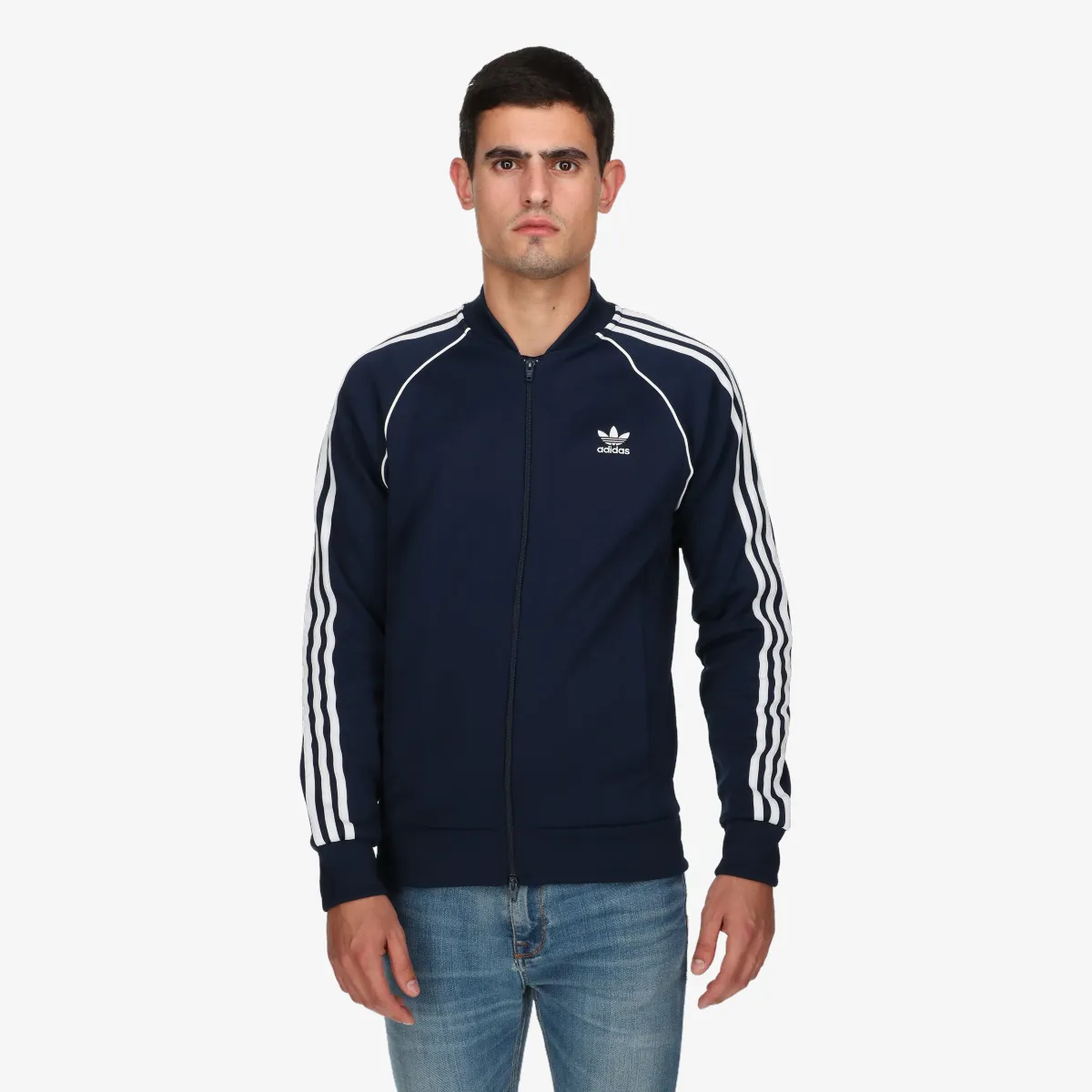 ADIDAS Hanorac Adicolor 