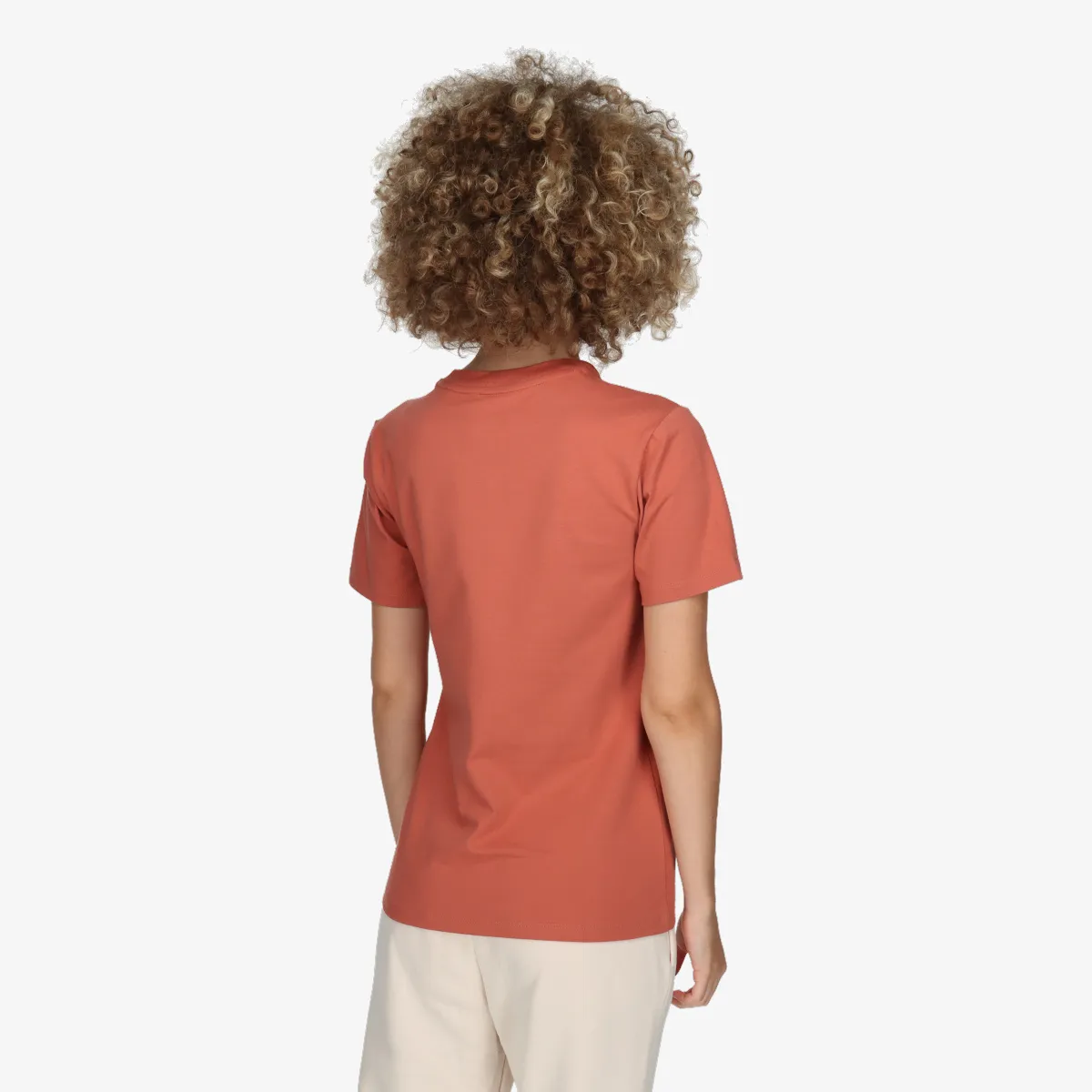 ADIDAS Tricou Adicolor Classics Trefoil 