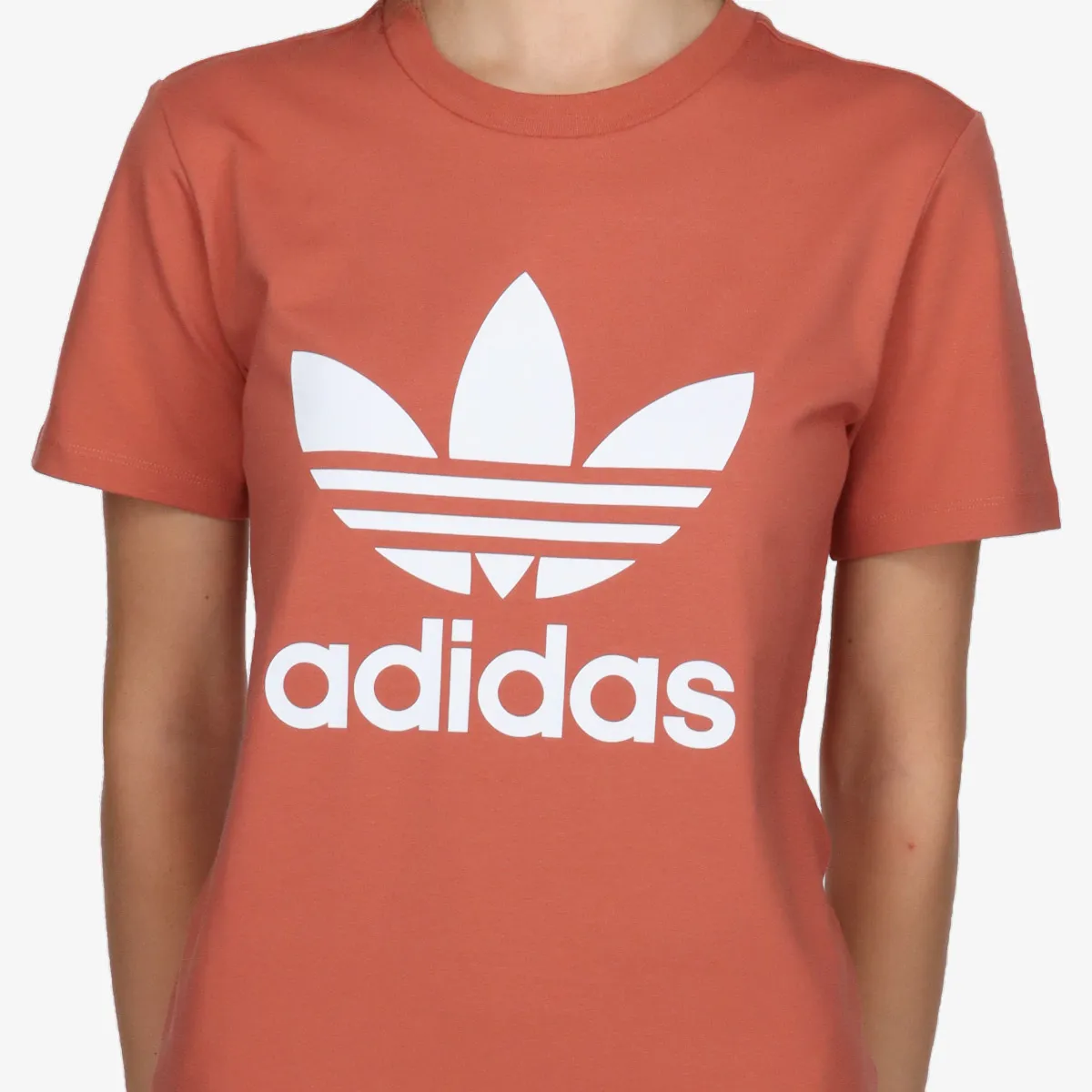 ADIDAS Tricou Adicolor Classics Trefoil 