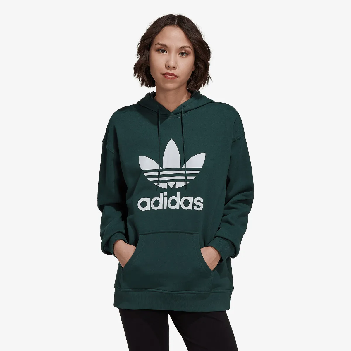 ADIDAS Hanorac Adicolor 