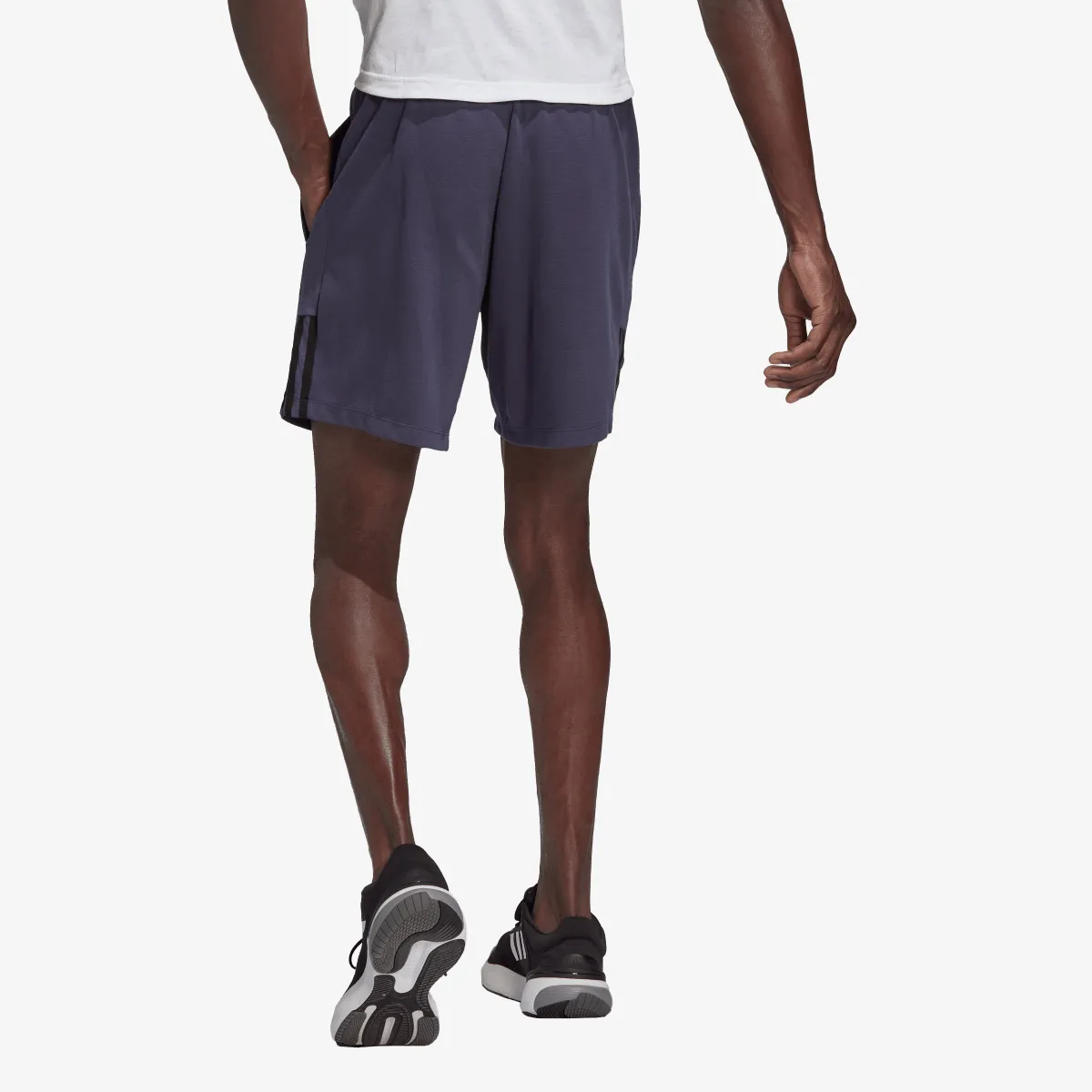 ADIDAS Pantaloni scurti AEROREADY 