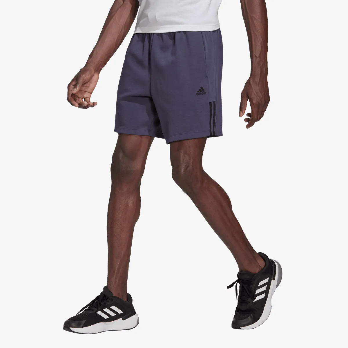 ADIDAS Pantaloni scurti AEROREADY 