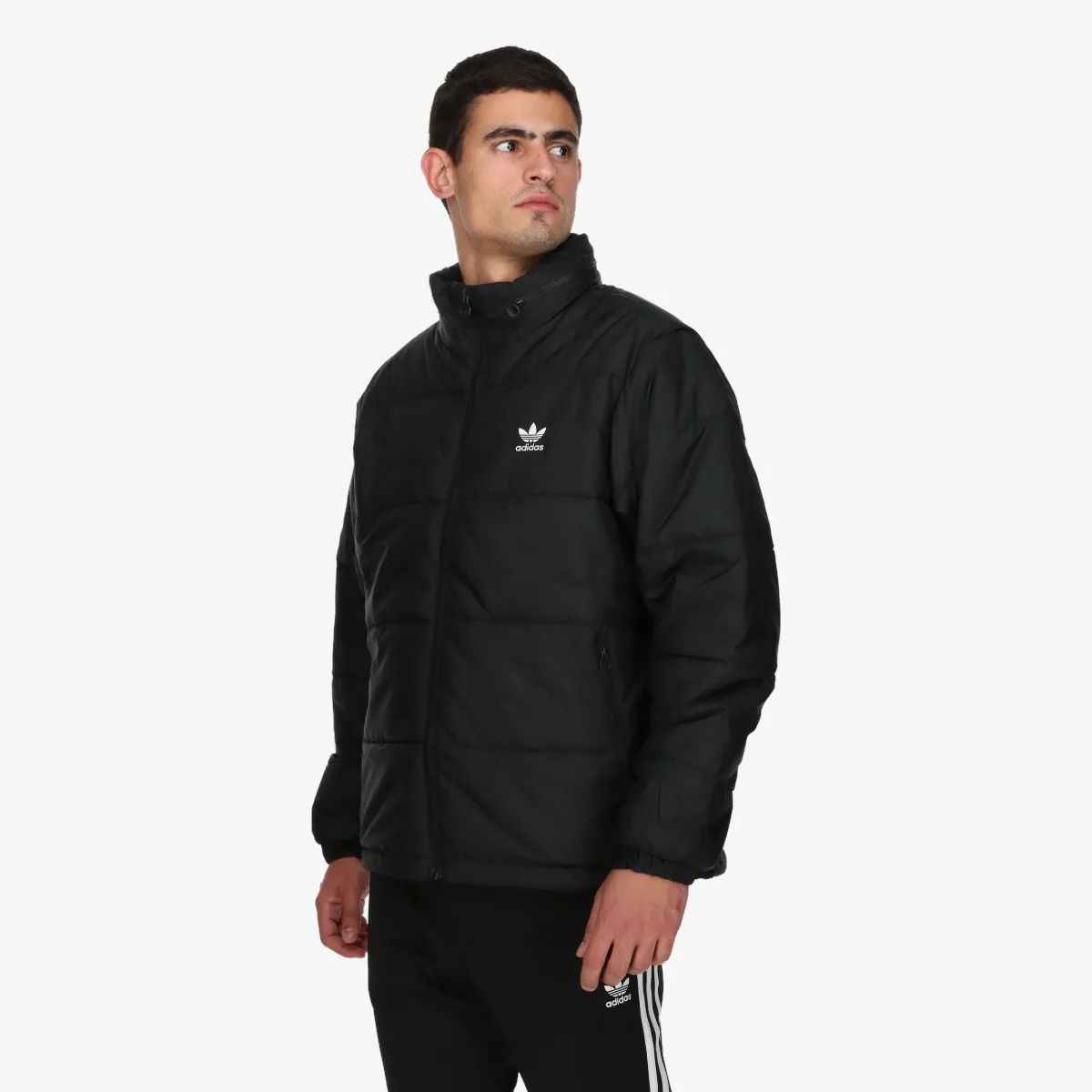 ADIDAS Jacheta Essentials 