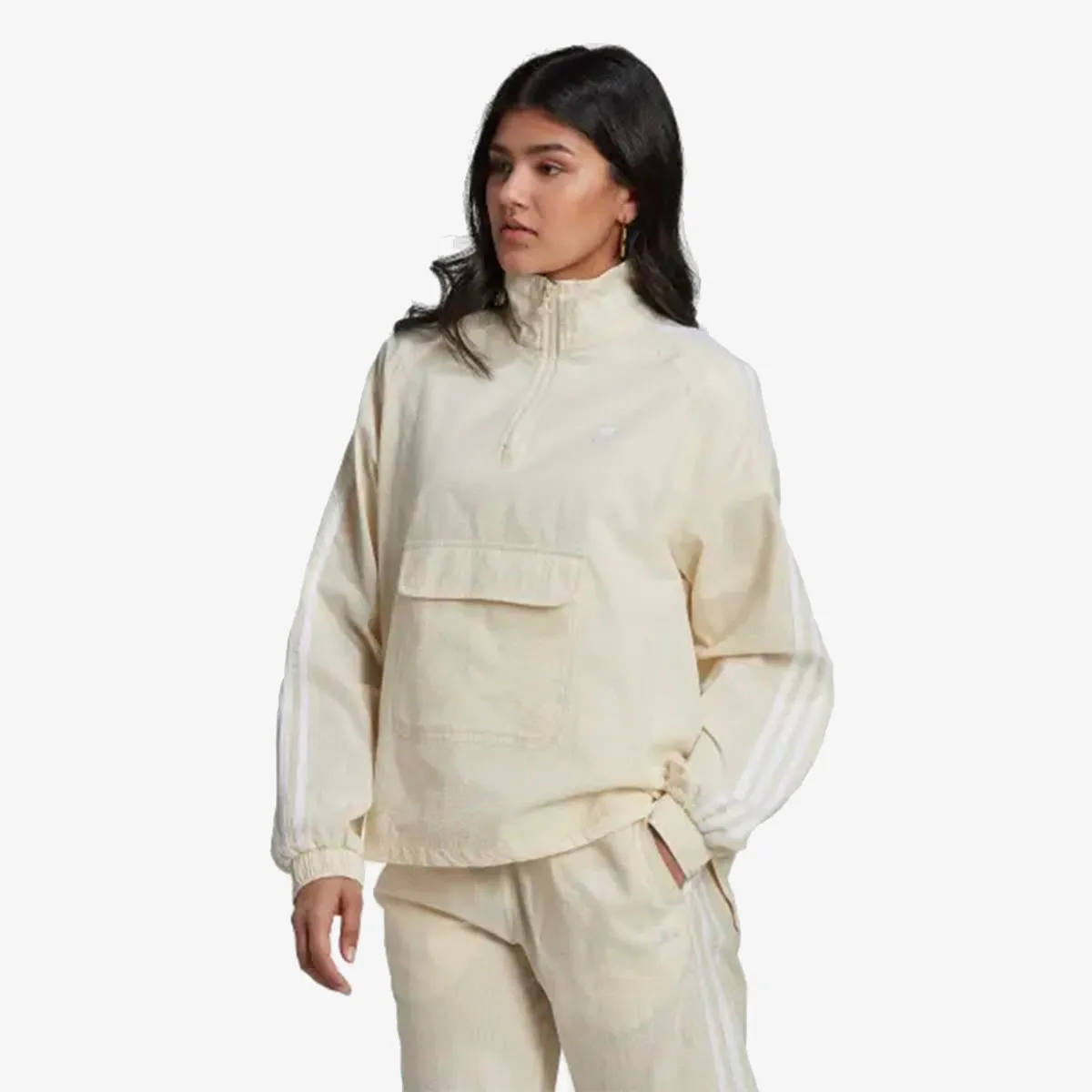 ADIDAS Hanorac Adicolor Classics Poplin 