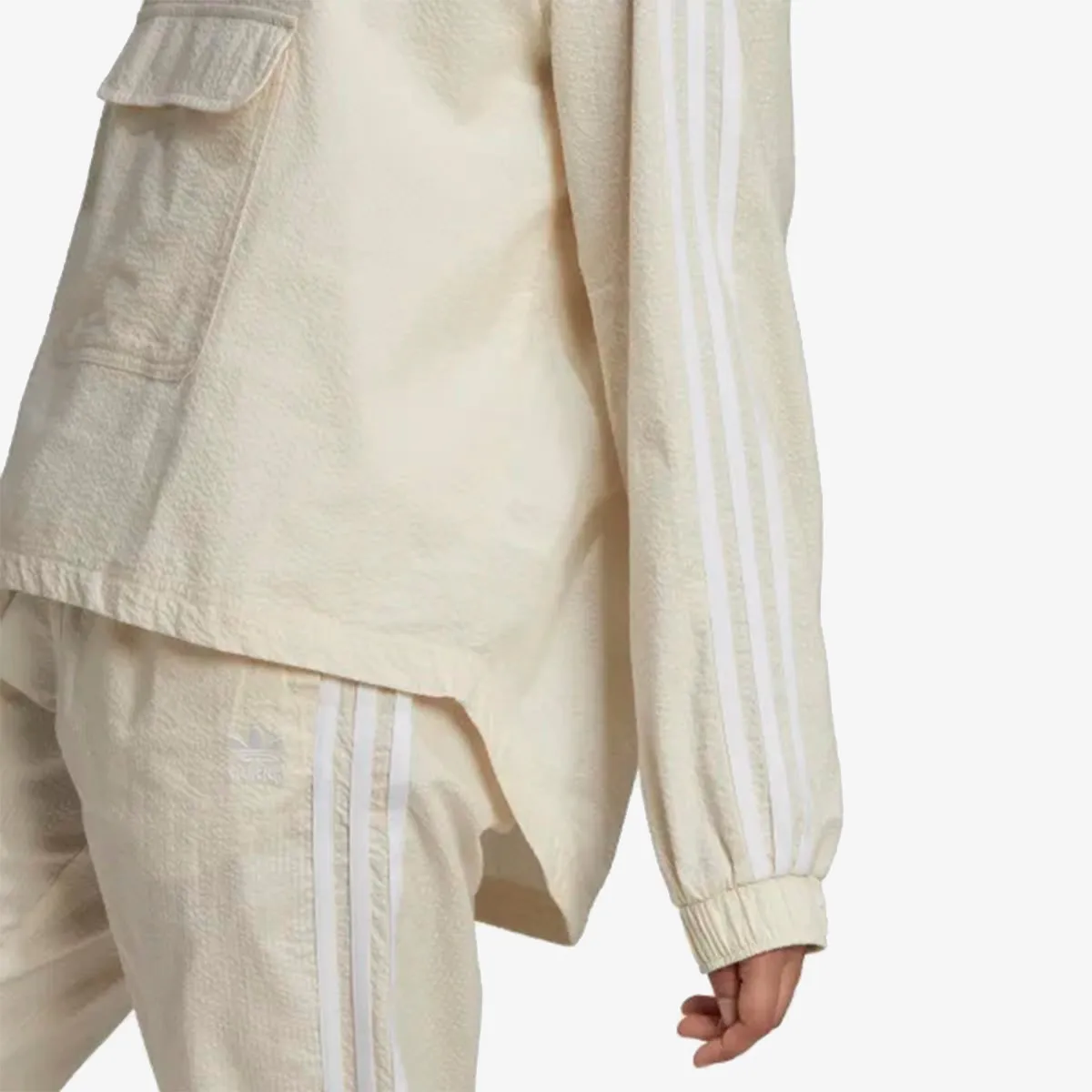 ADIDAS Hanorac Adicolor Classics Poplin