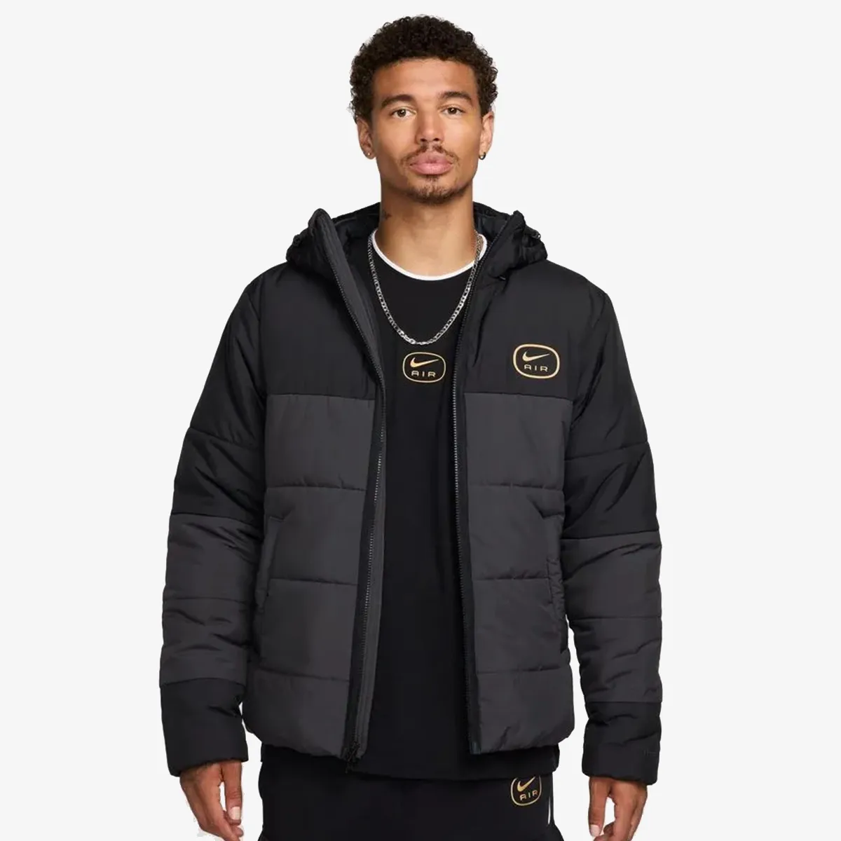 NIKE Jacheta M NSW SW AIR SYN FILL JKT 