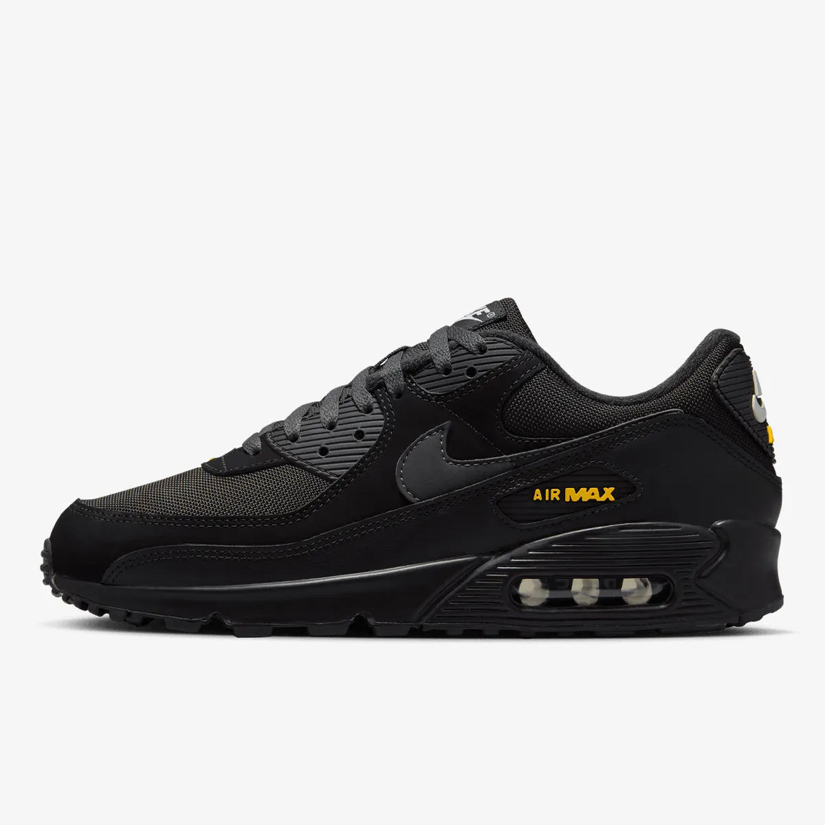NIKE Pantofi Sport NIKE AIR MAX 90 BTS 