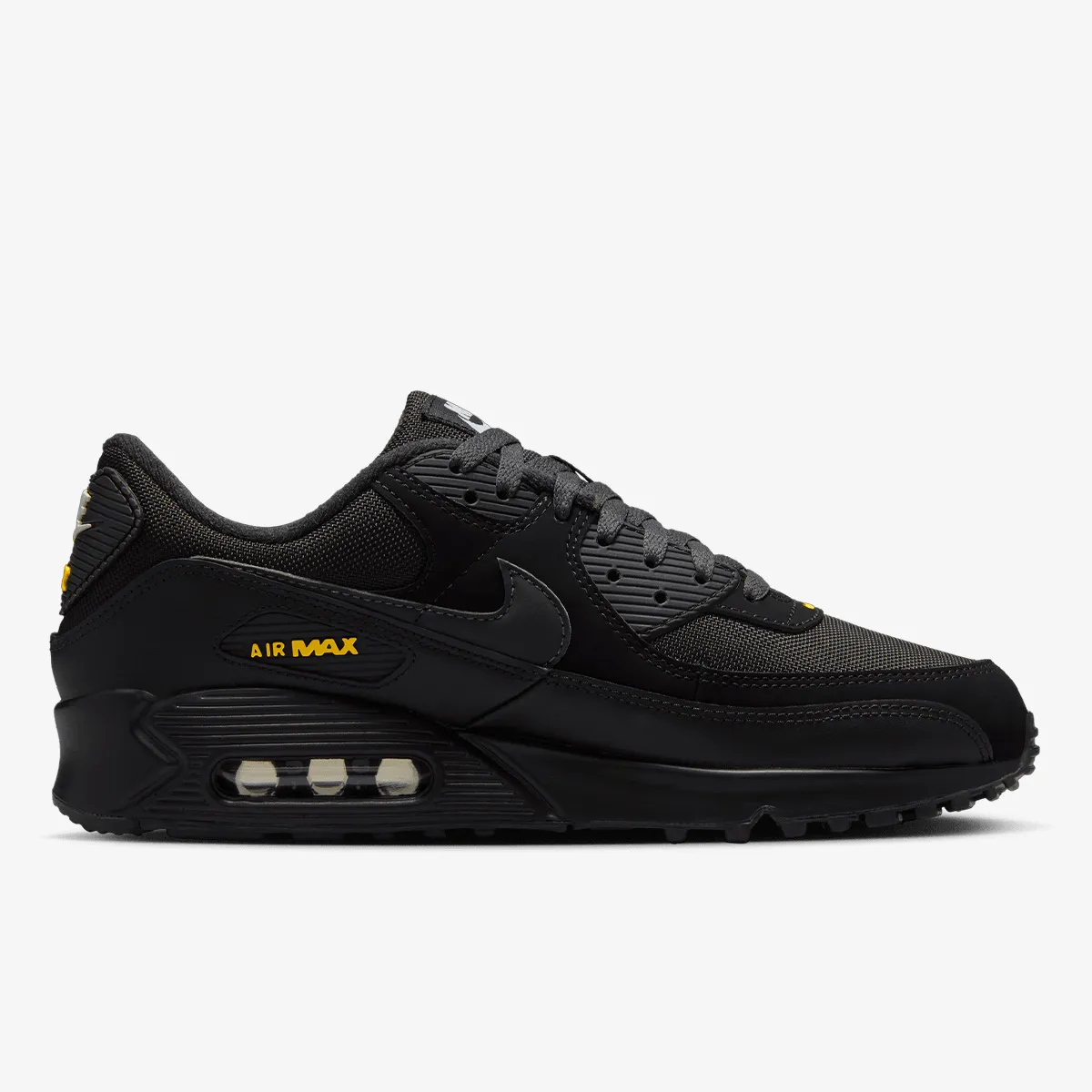 NIKE Pantofi Sport NIKE AIR MAX 90 BTS