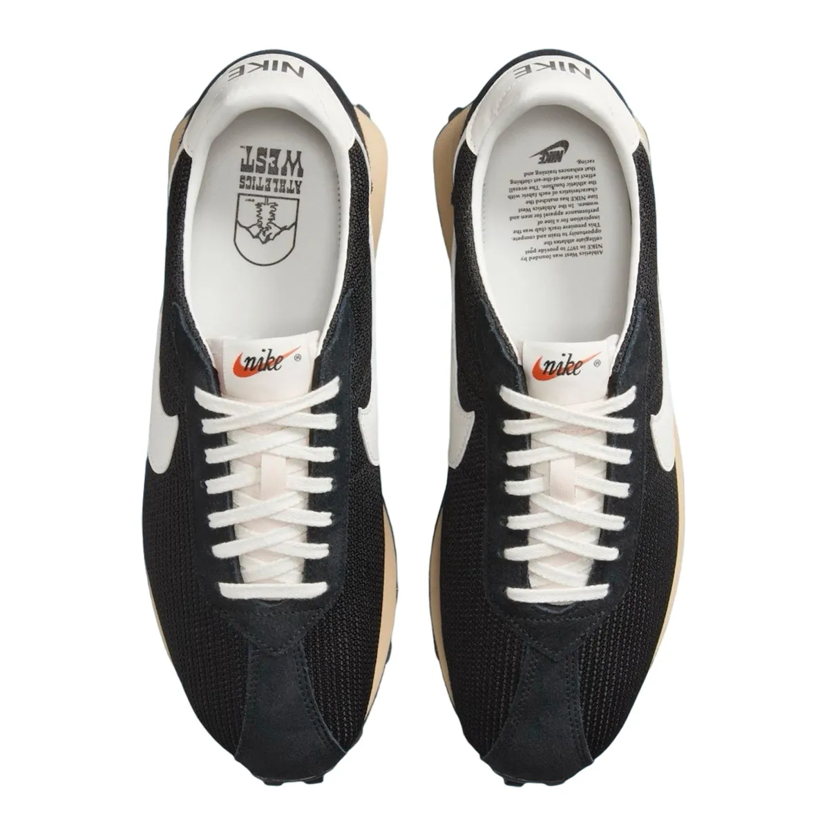 NIKE Pantofi Sport LD-1000