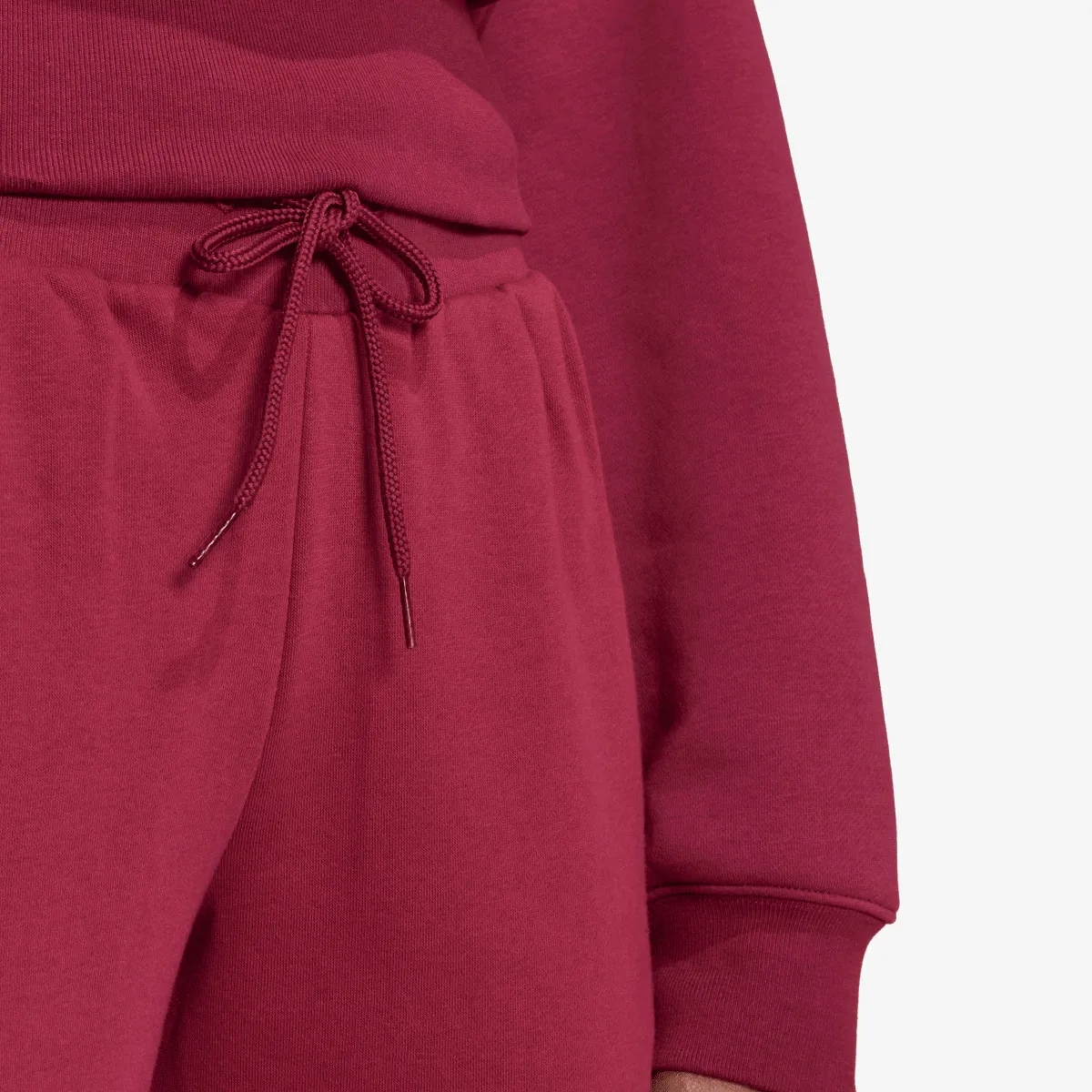 ADIDAS Pantaloni de trening Adicolor Essentials Fleece Slim Joggers